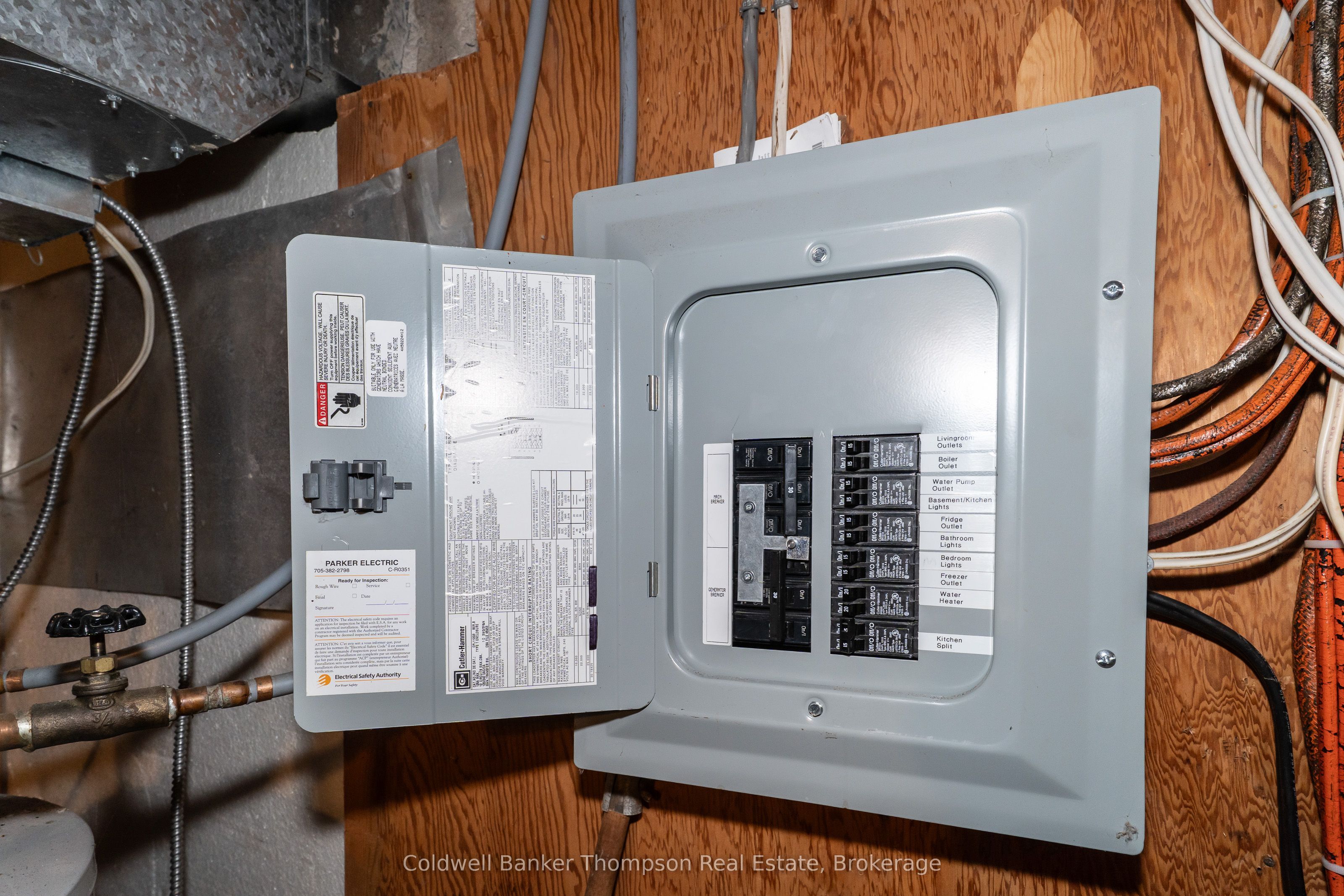 245 James Camp Road Property Photo 24