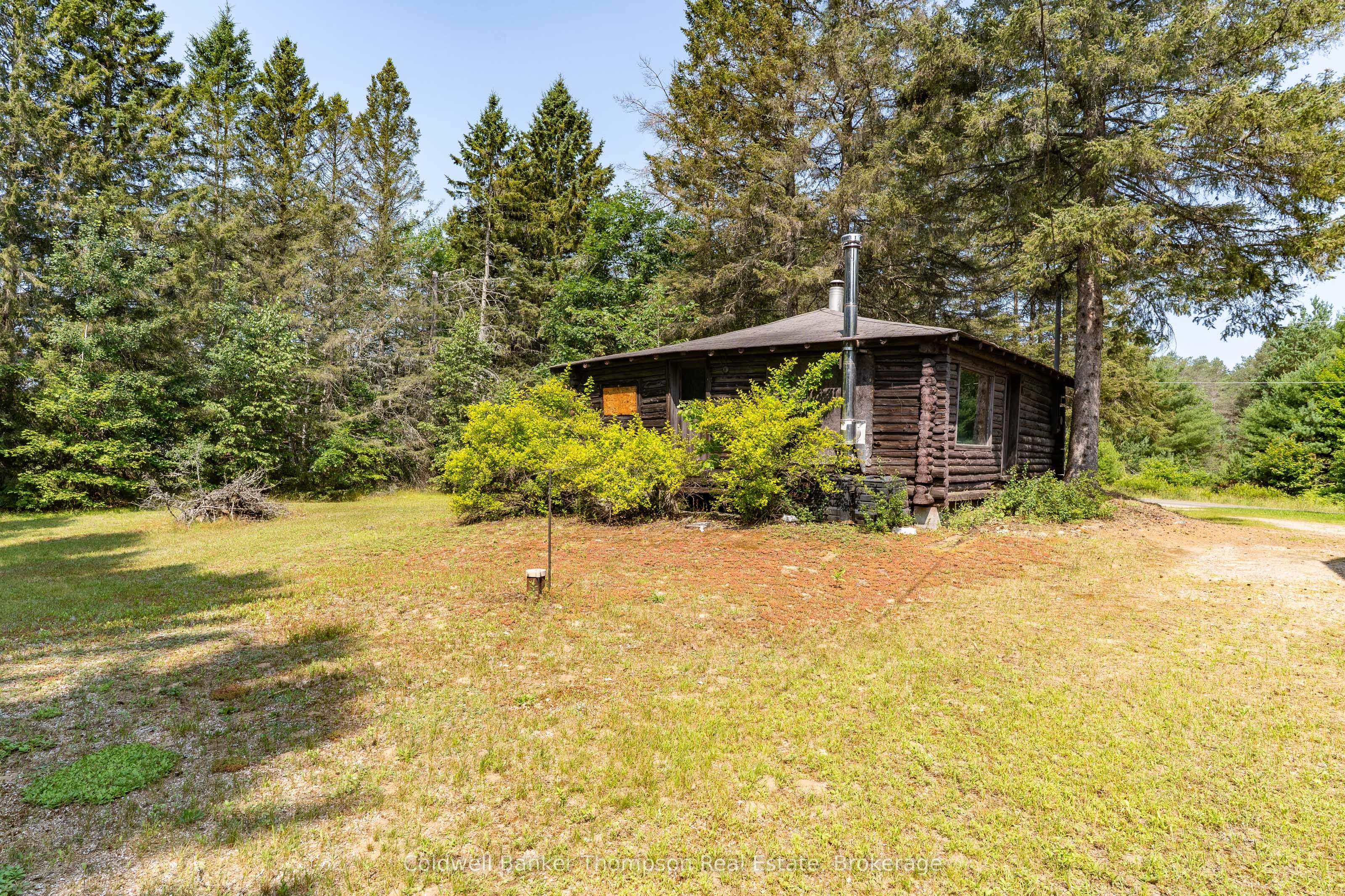 245 James Camp Road Property Photo 28