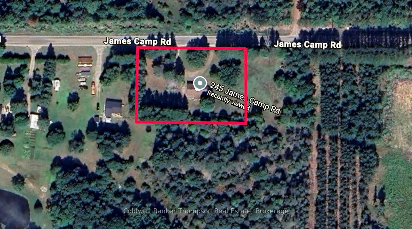 245 James Camp Road Property Photo 33