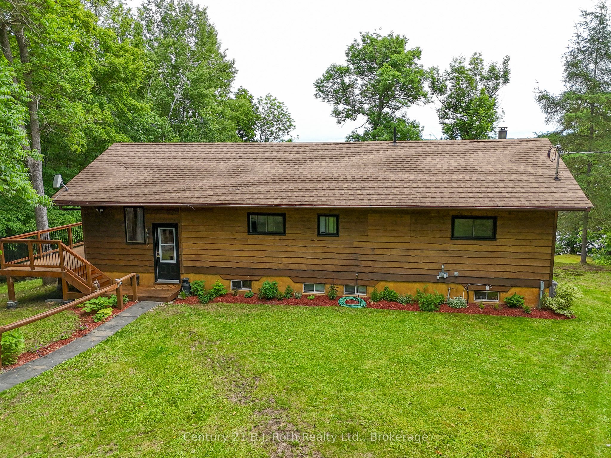 169 Odd's Drive Property Photo 1