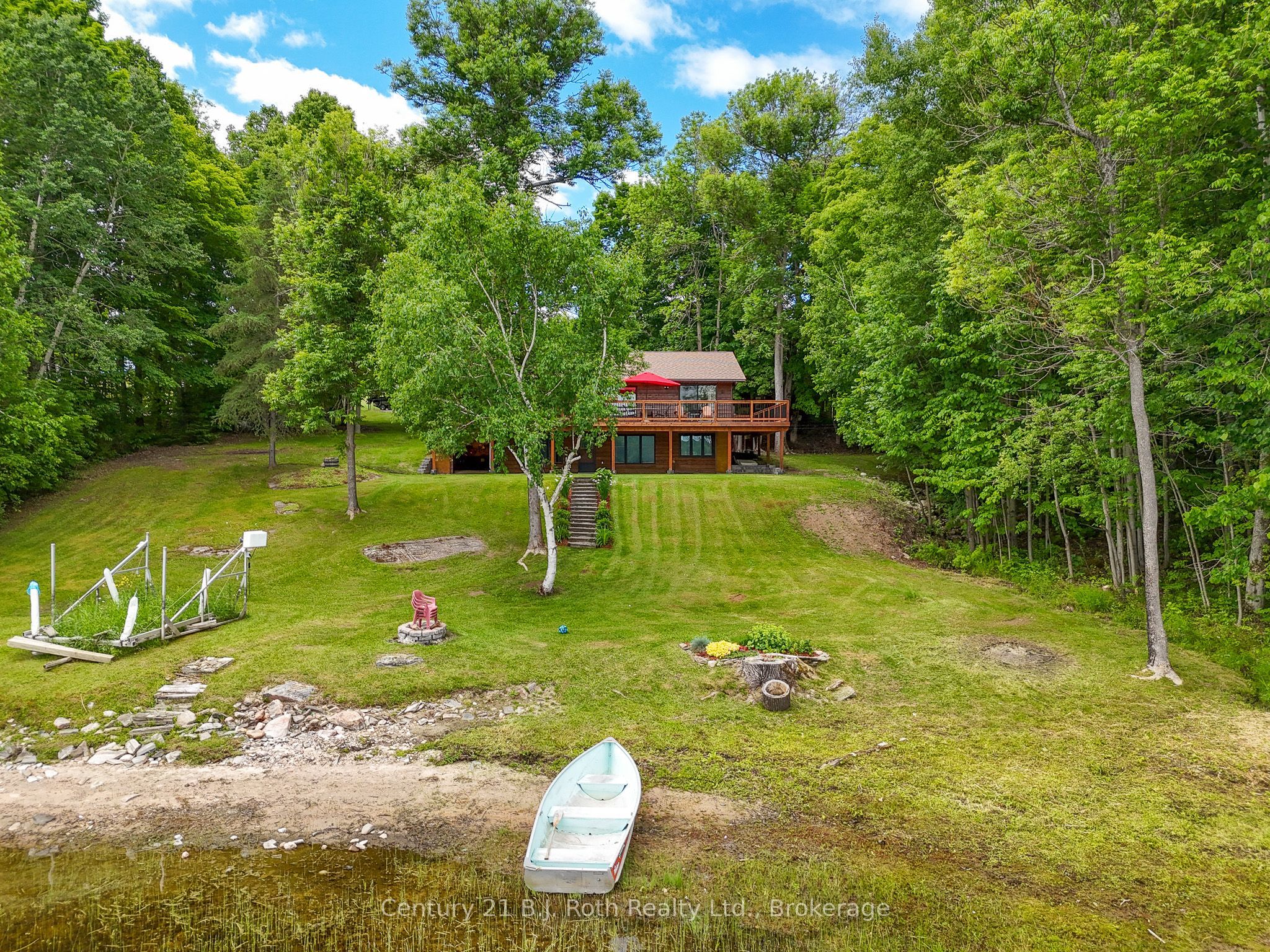 169 Odd's Drive Property Photo 11
