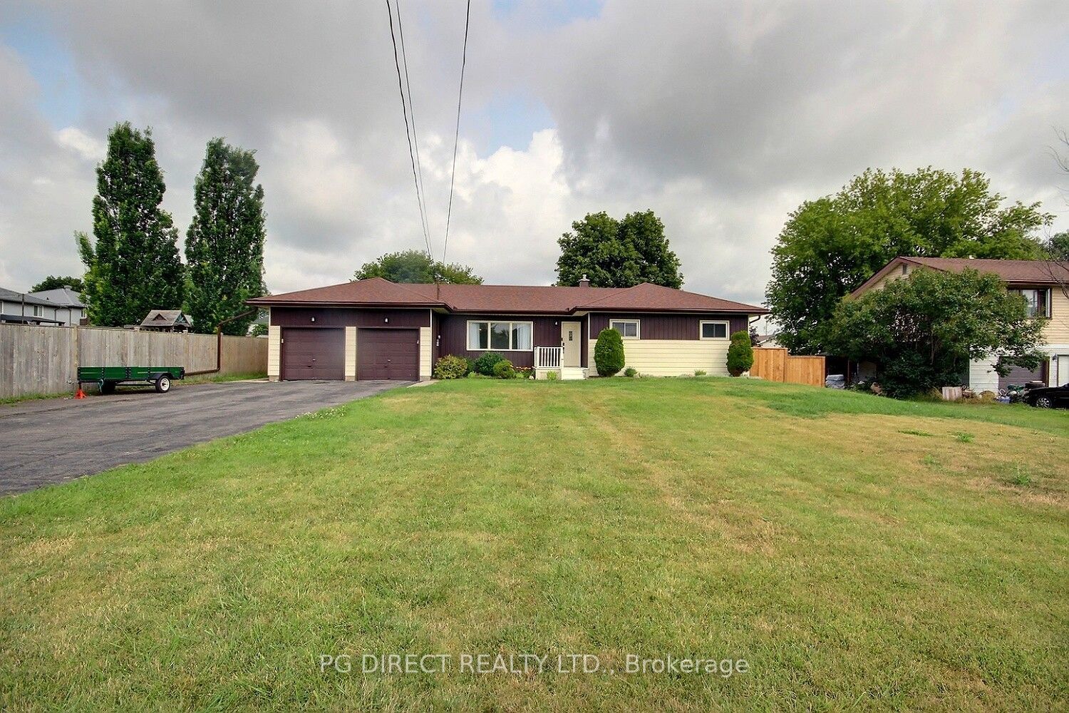 2402 Hamilton Road Property Photo 1