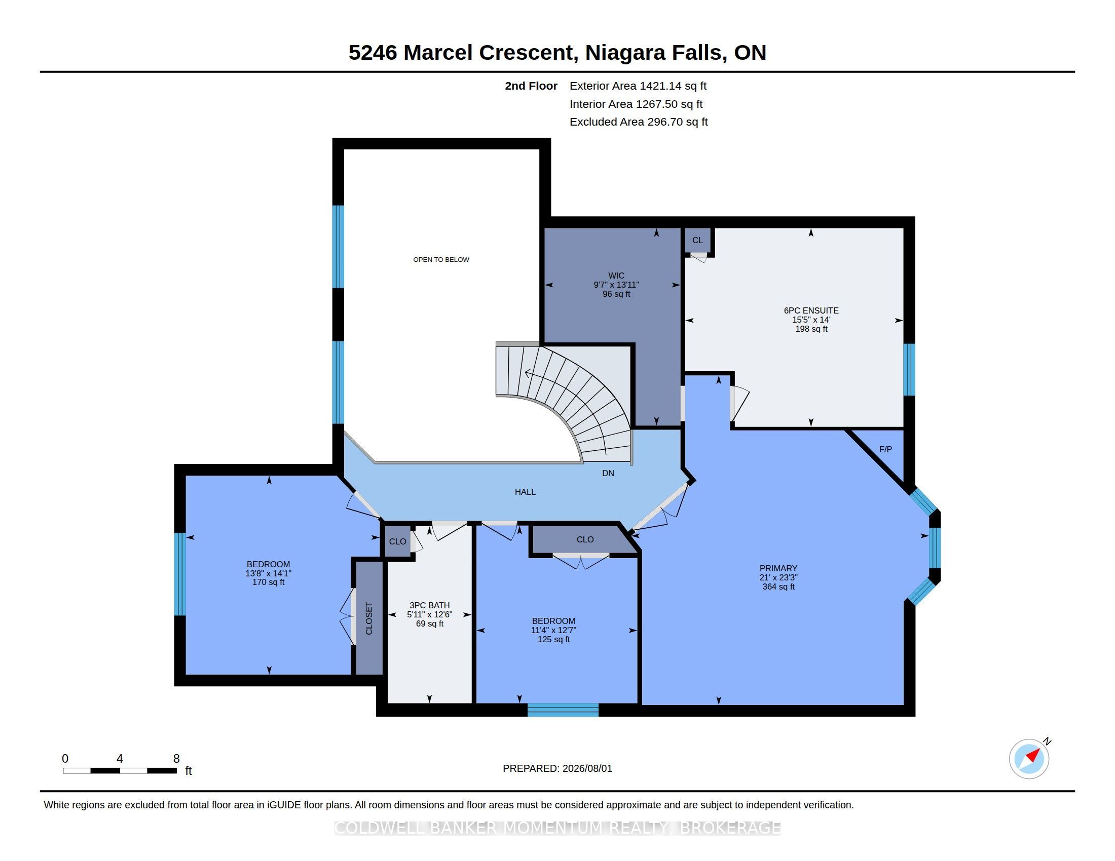 5246 Marcel Crescent Property Photo 37