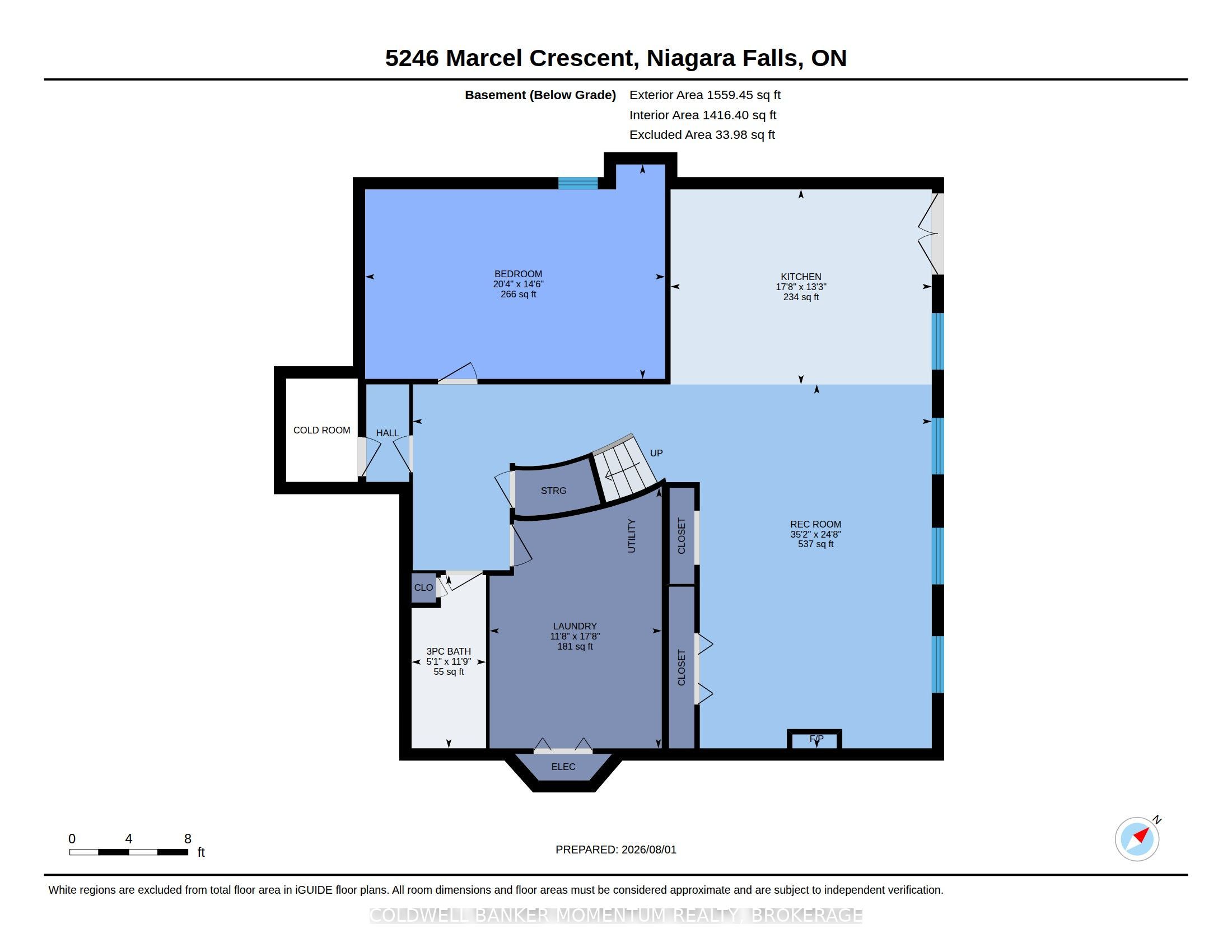 5246 Marcel Crescent Property Photo 38