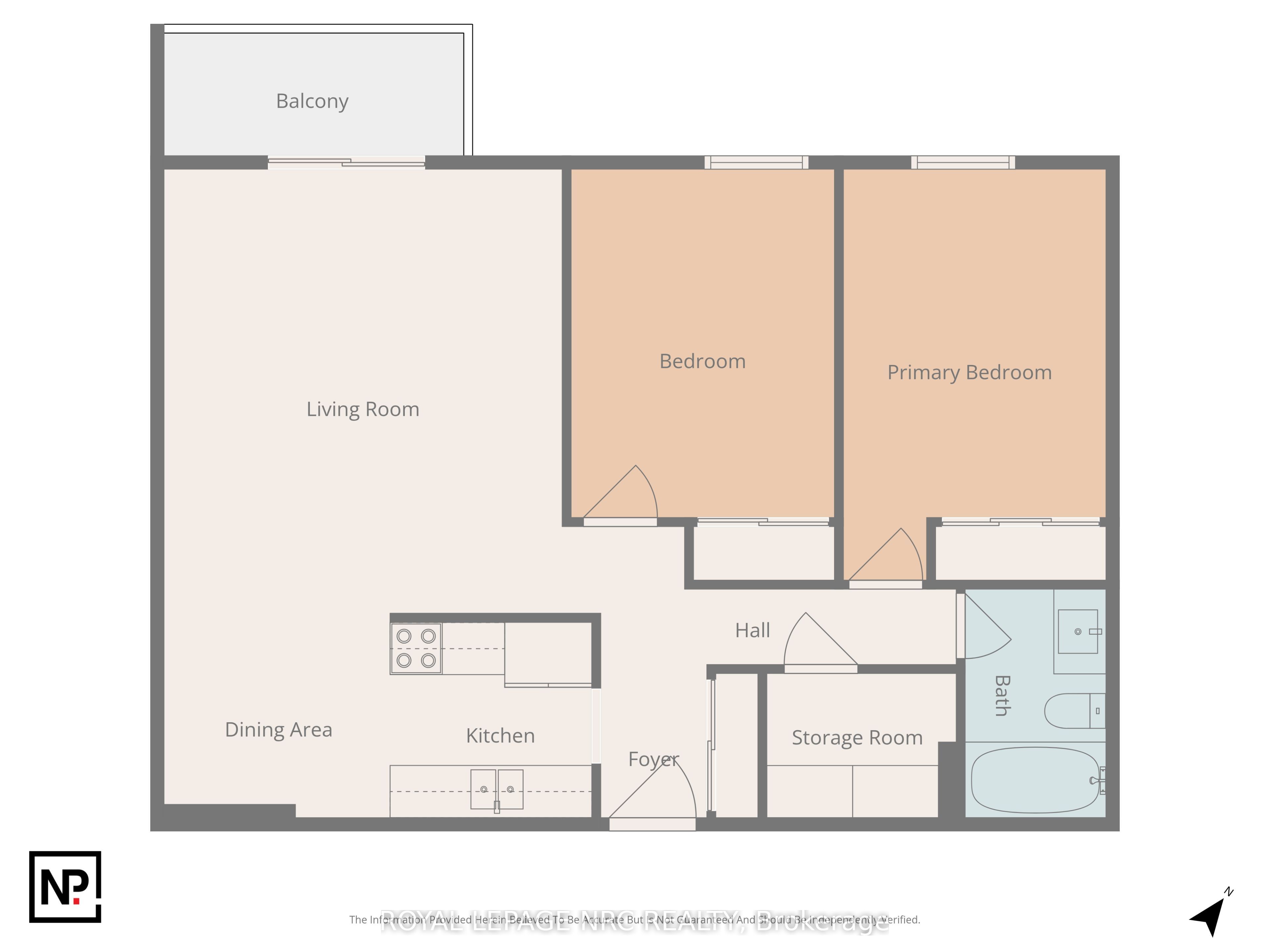 264 Grantham Avenue 505 Property Photo 30
