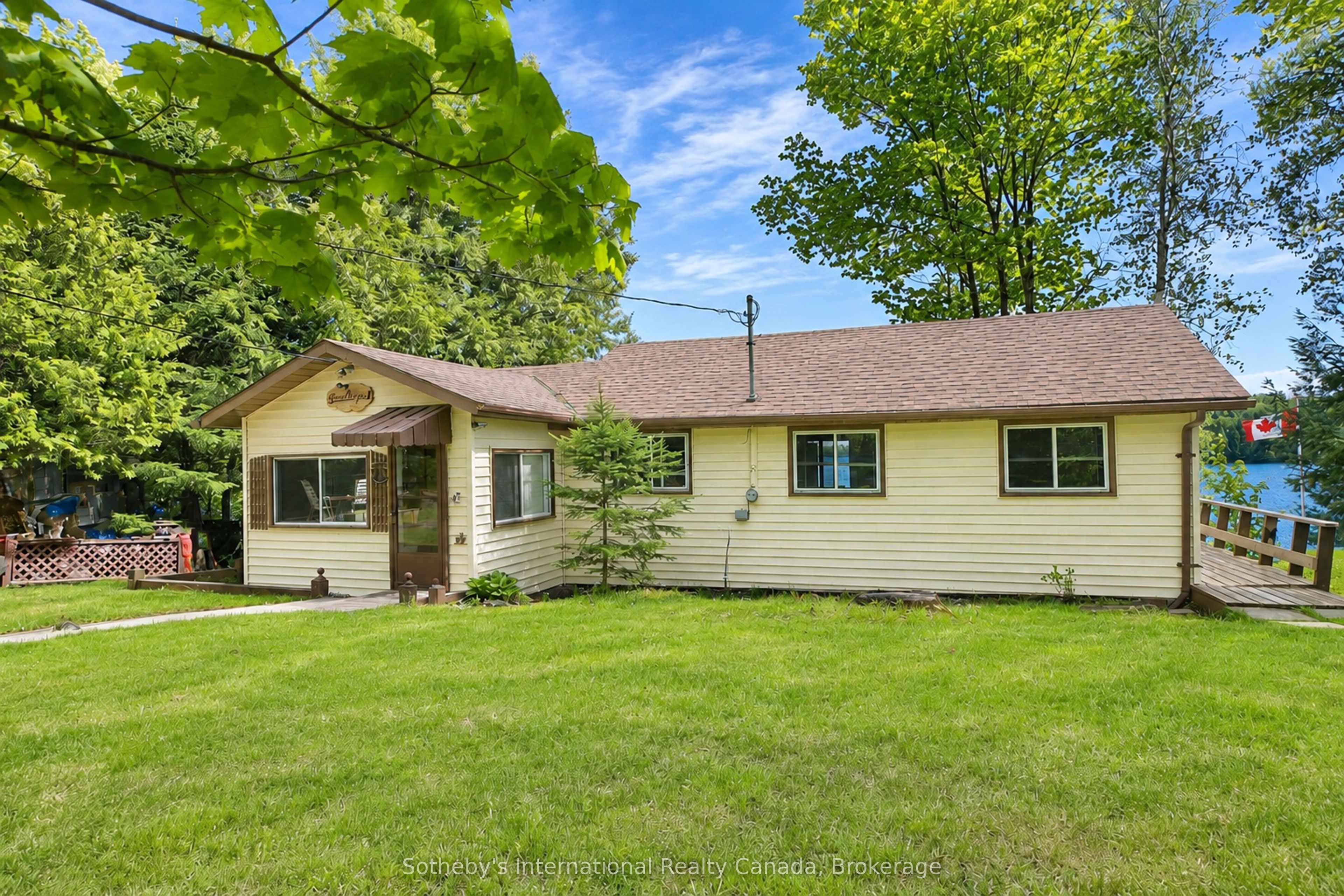 41 Deerfield Road Property Photo 1