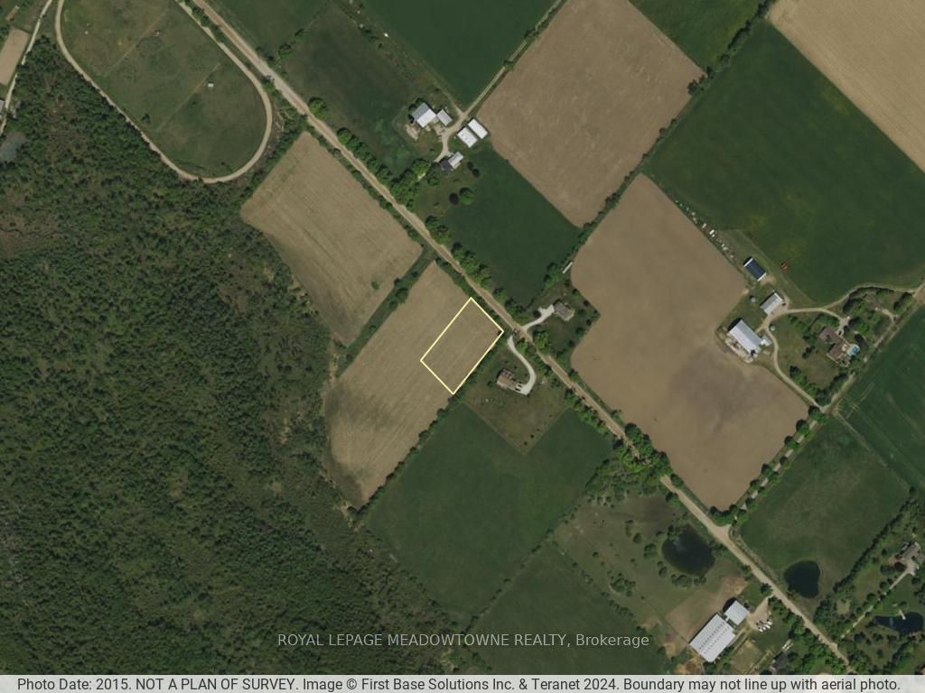 5224 Third Line Property Photo 4