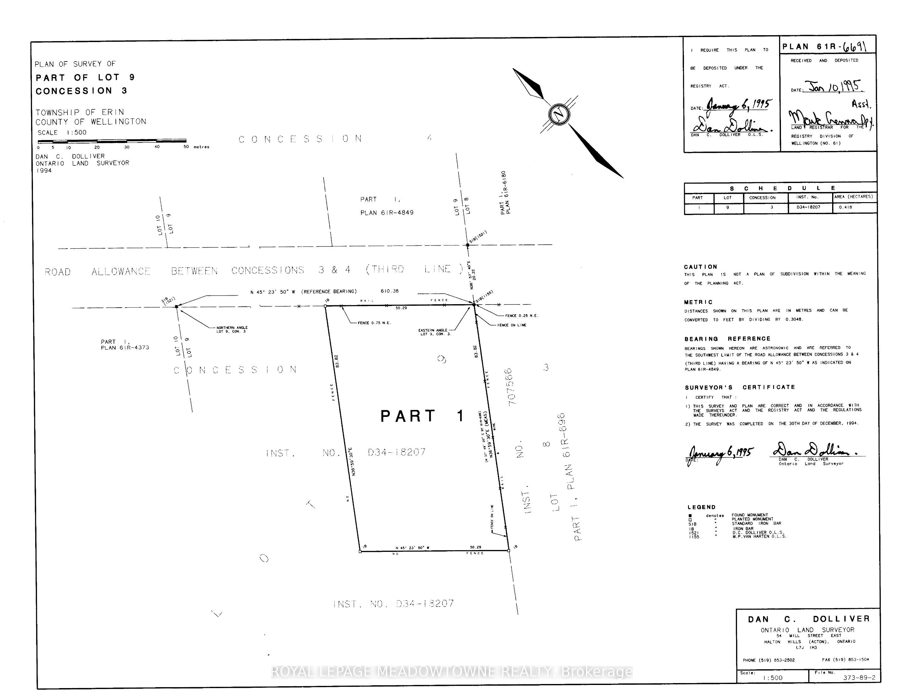 5224 Third Line Property Photo 7