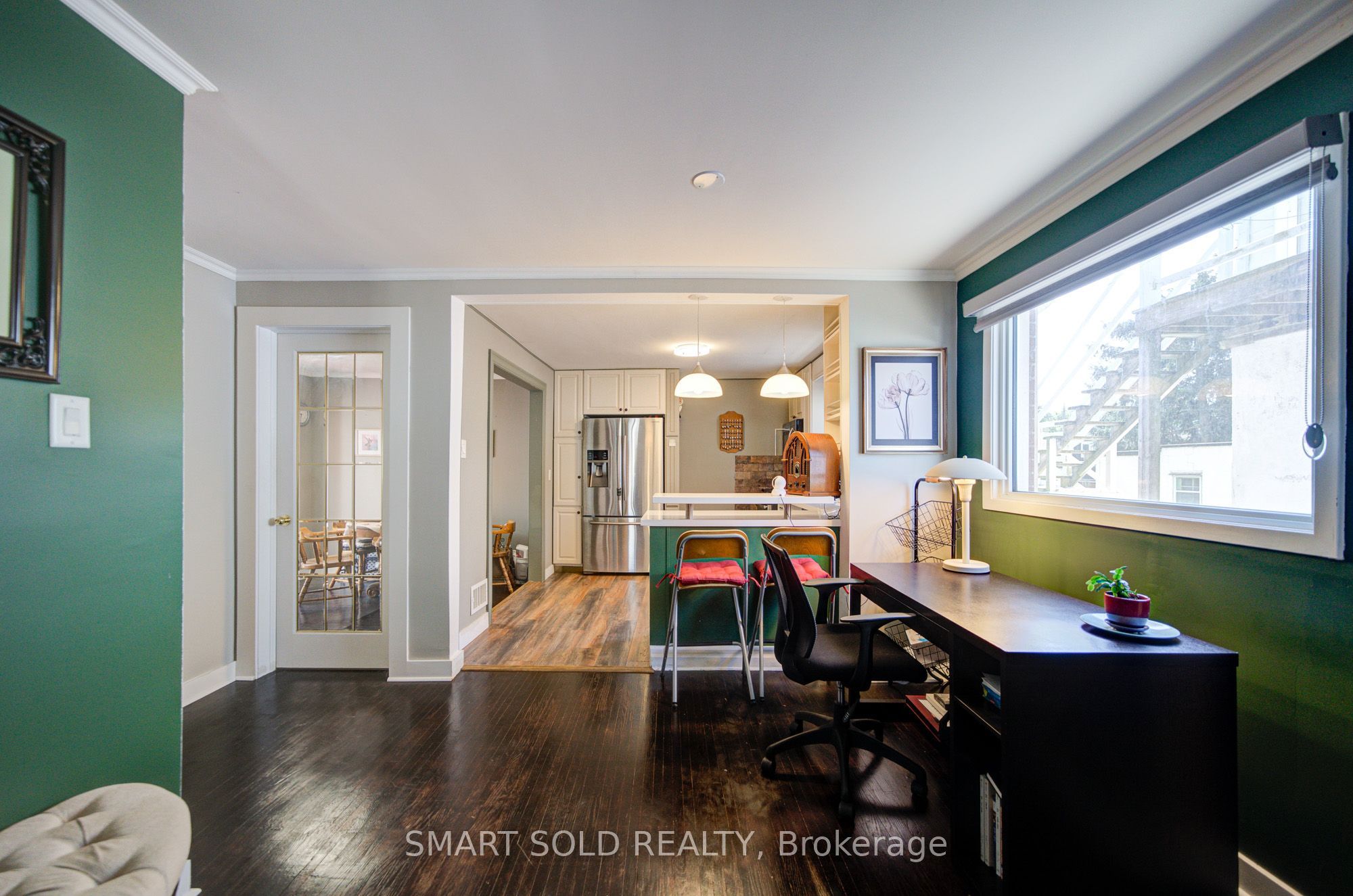 4096 Broughton Avenue Property Photo 6