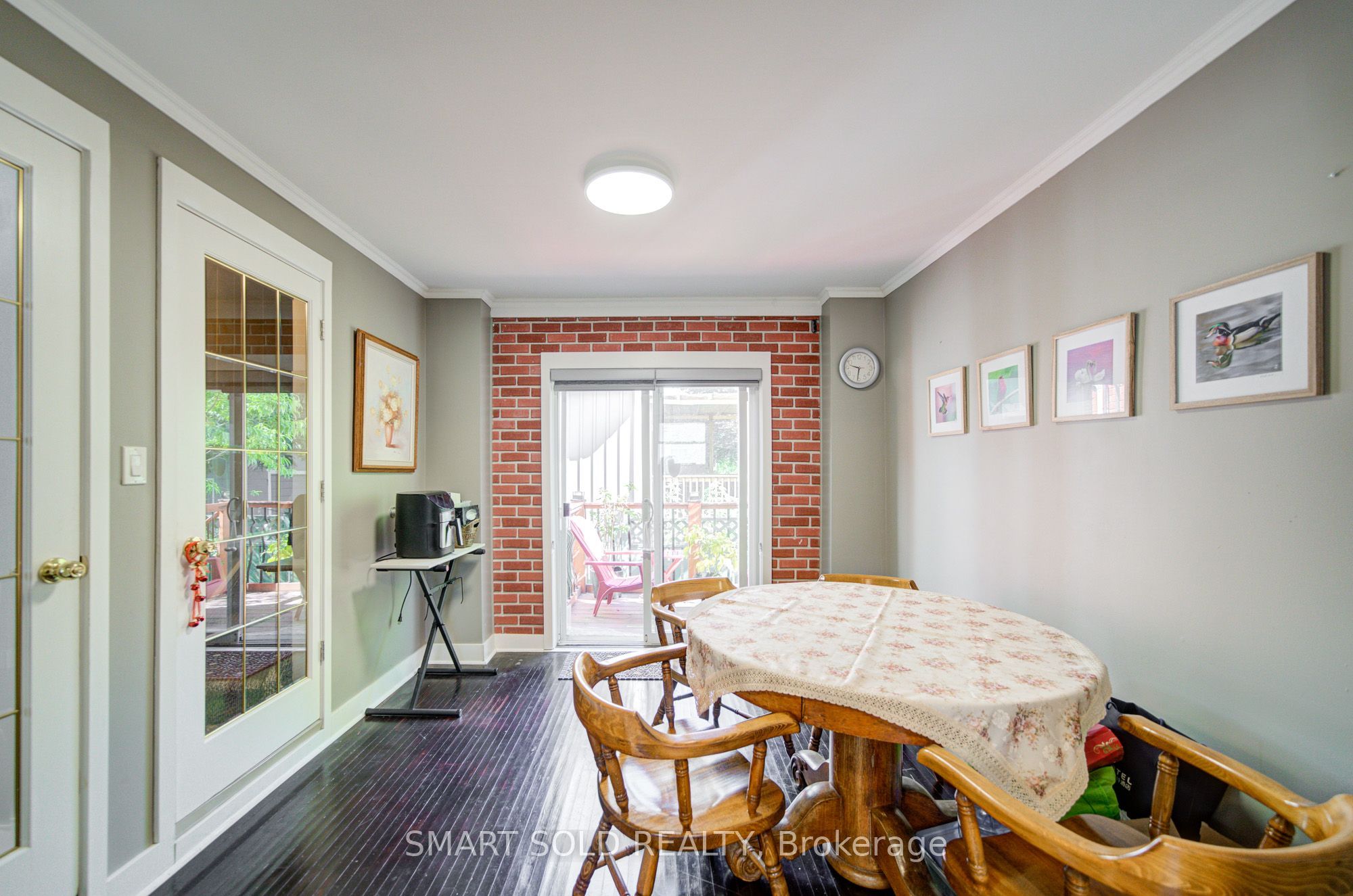 4096 Broughton Avenue Property Photo 10