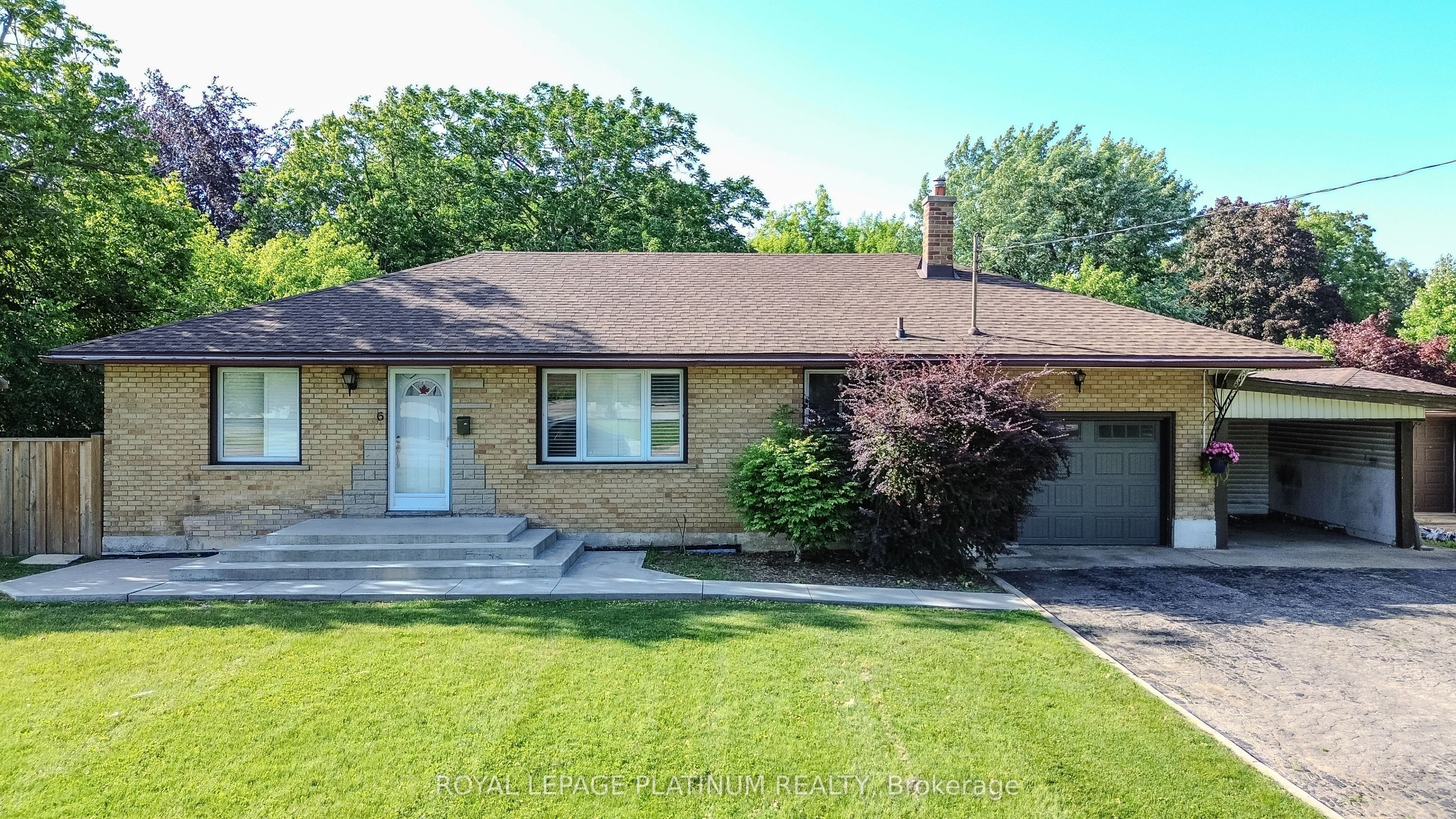 6 Varadi Avenue Property Photo 1