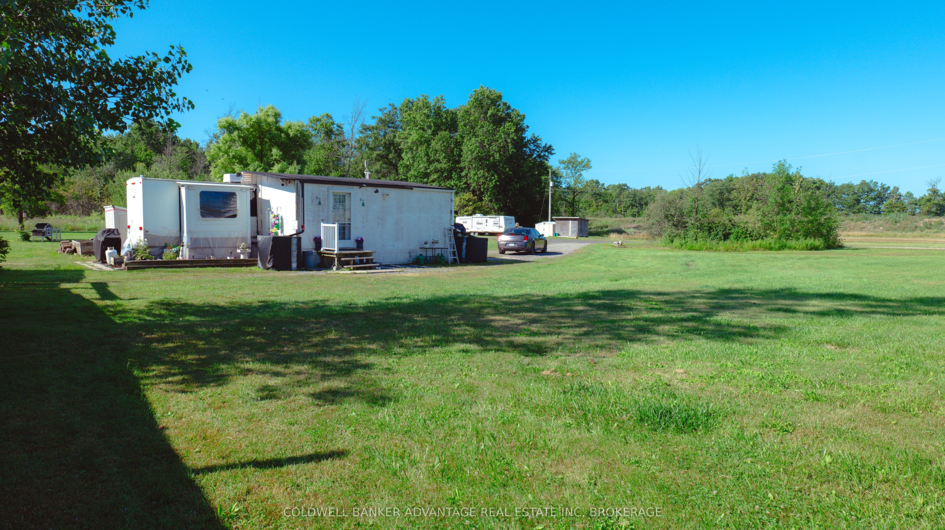 2323 Kottmeier Road Property Photo 5