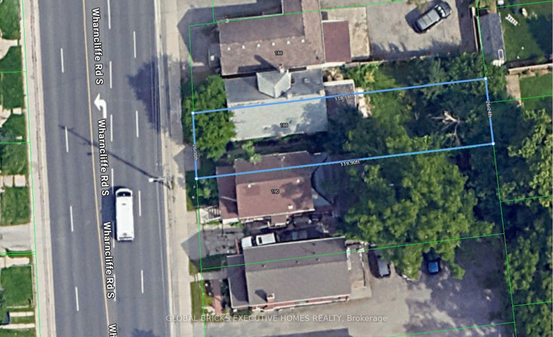 188 Wharncliffe Road S Property Photo 4