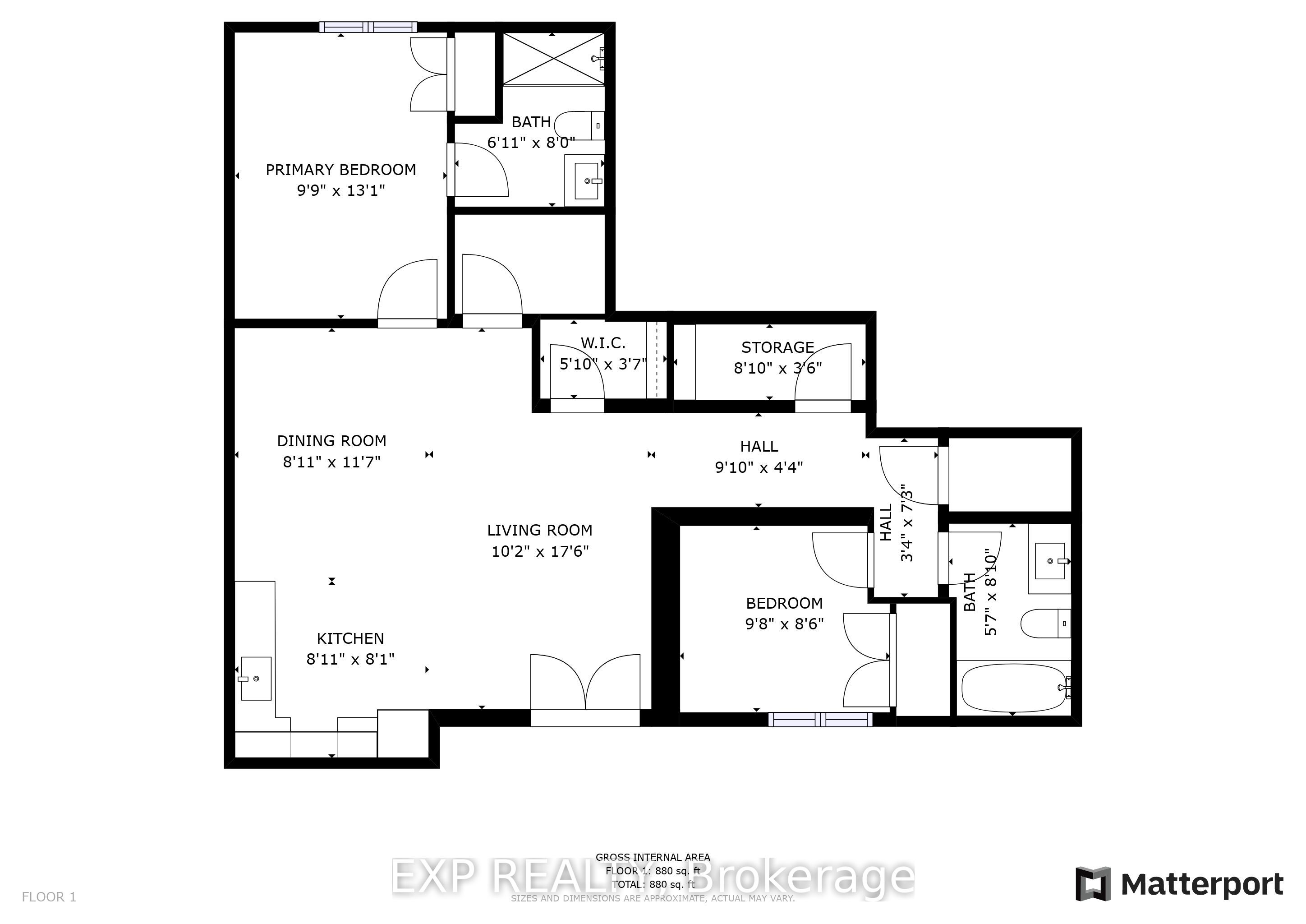 12 Sylvester Street B Property Photo 19