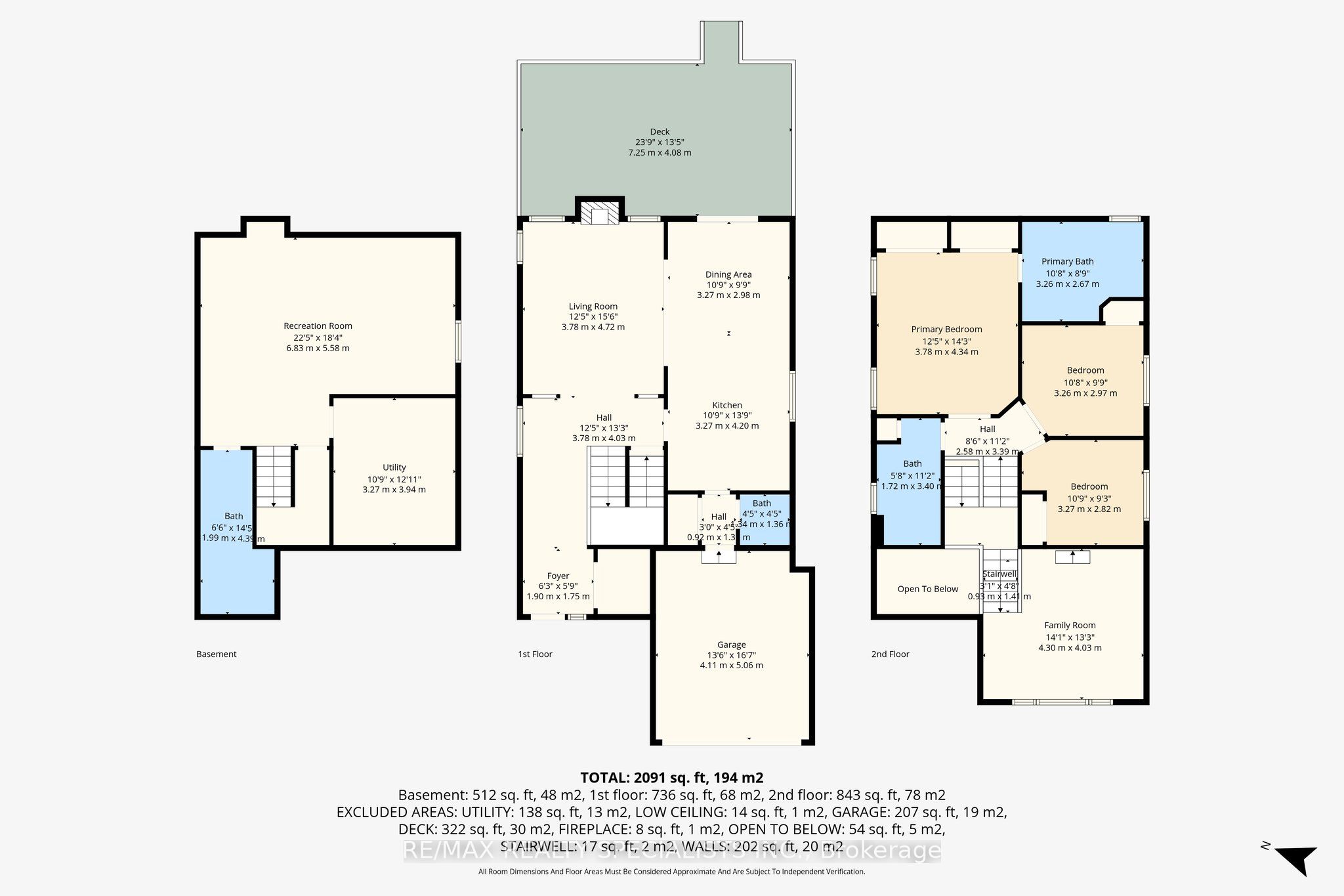 1865 Bayswater Crescent Property Photo 37
