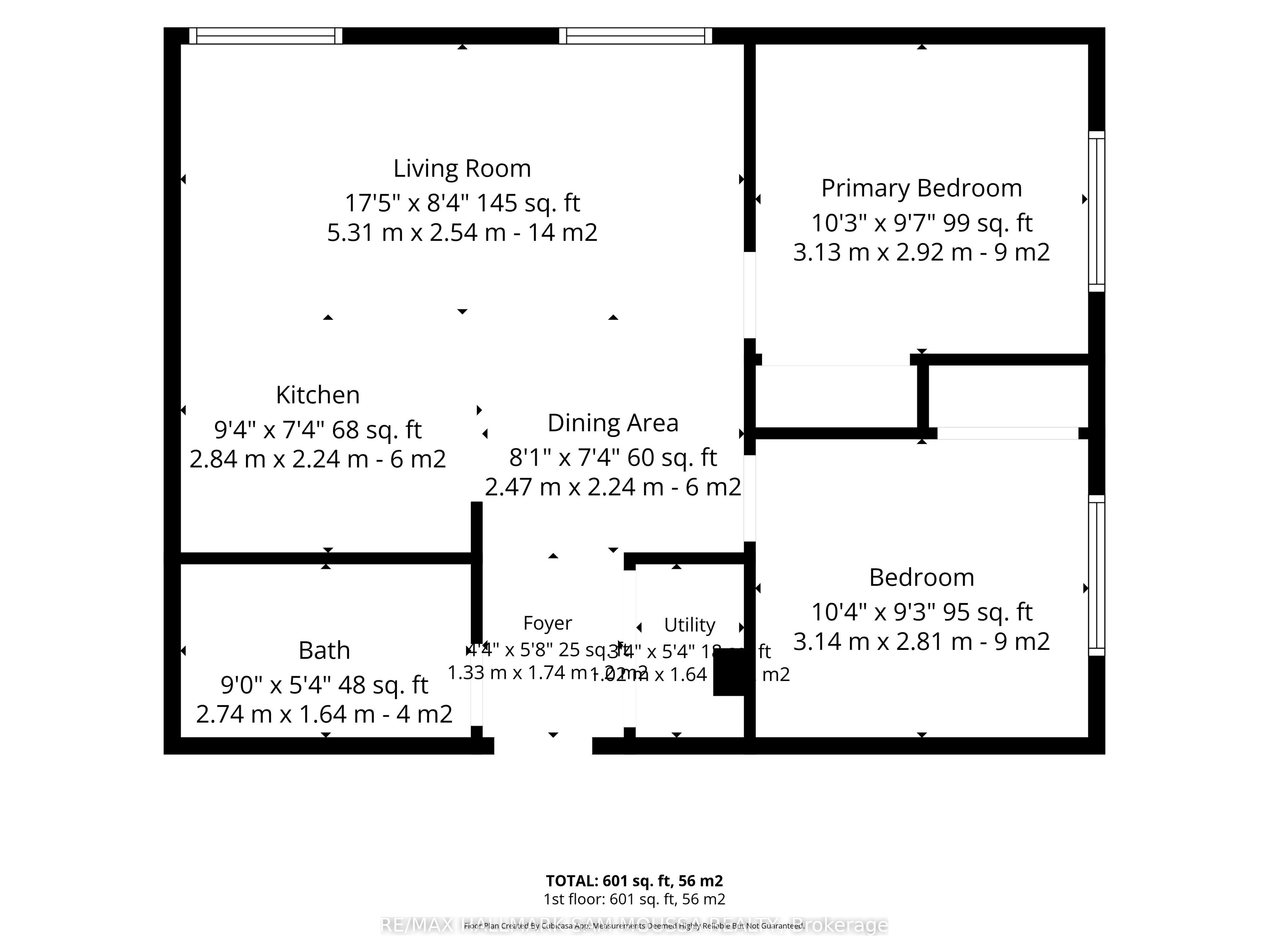 55 Drummond Street E 104 Property Photo 9