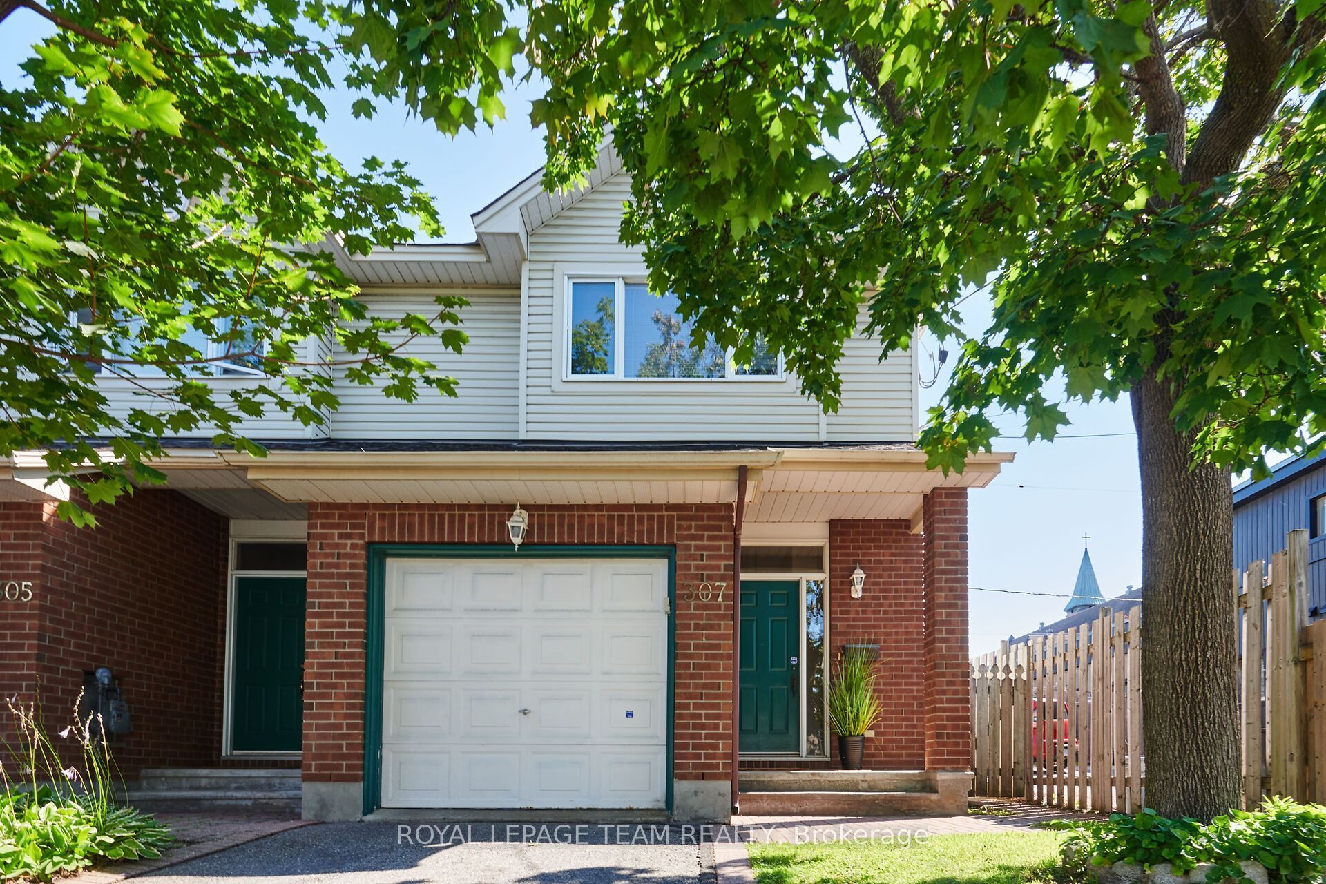 307 Cyr Avenue Property Photo 1