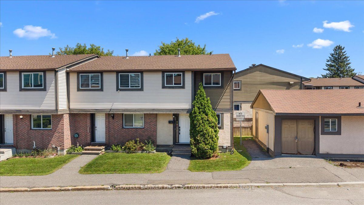 2701 PIMLICO Crescent