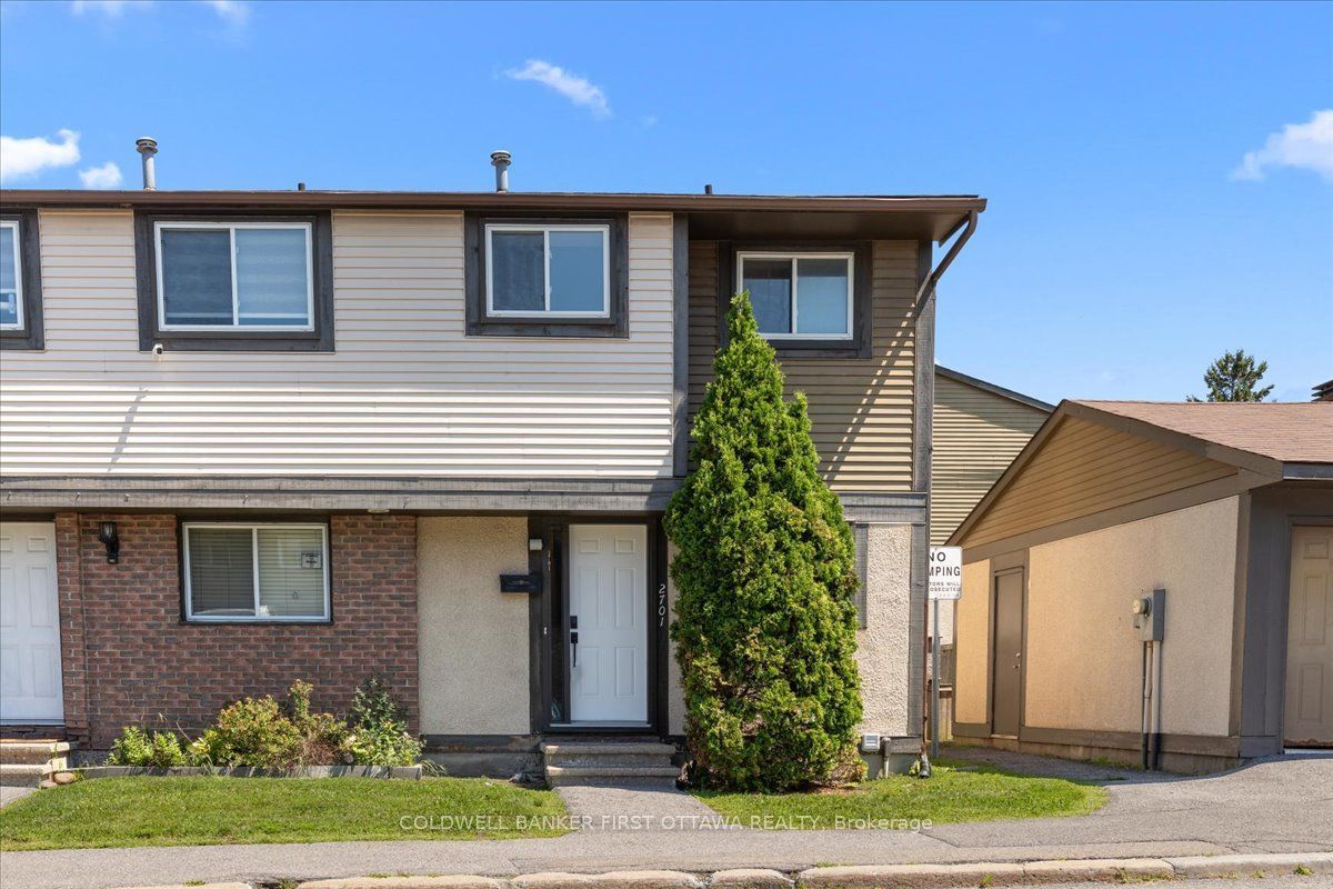 2701 Pimlico Crescent Property Photo 2