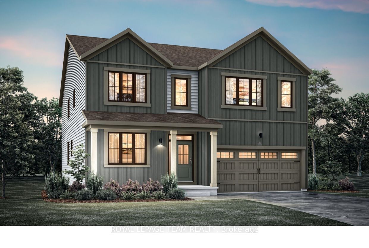 6022 Homecraft Street Property Photo 1