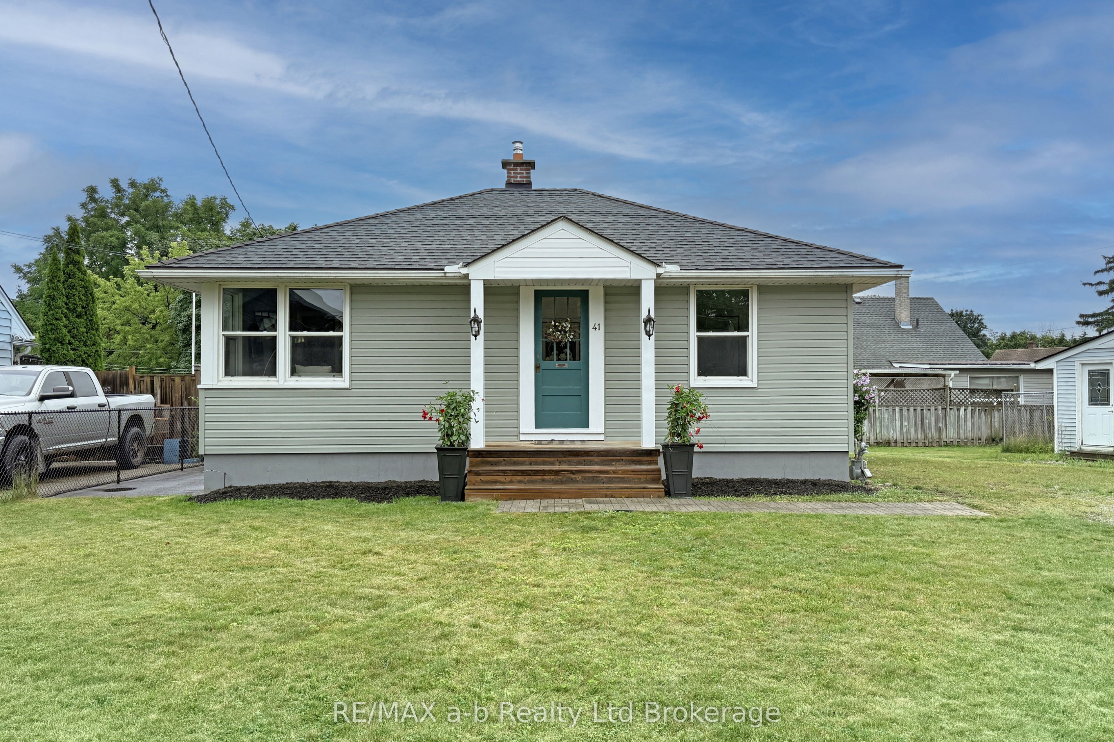 41 Kensington Street Property Photo 1