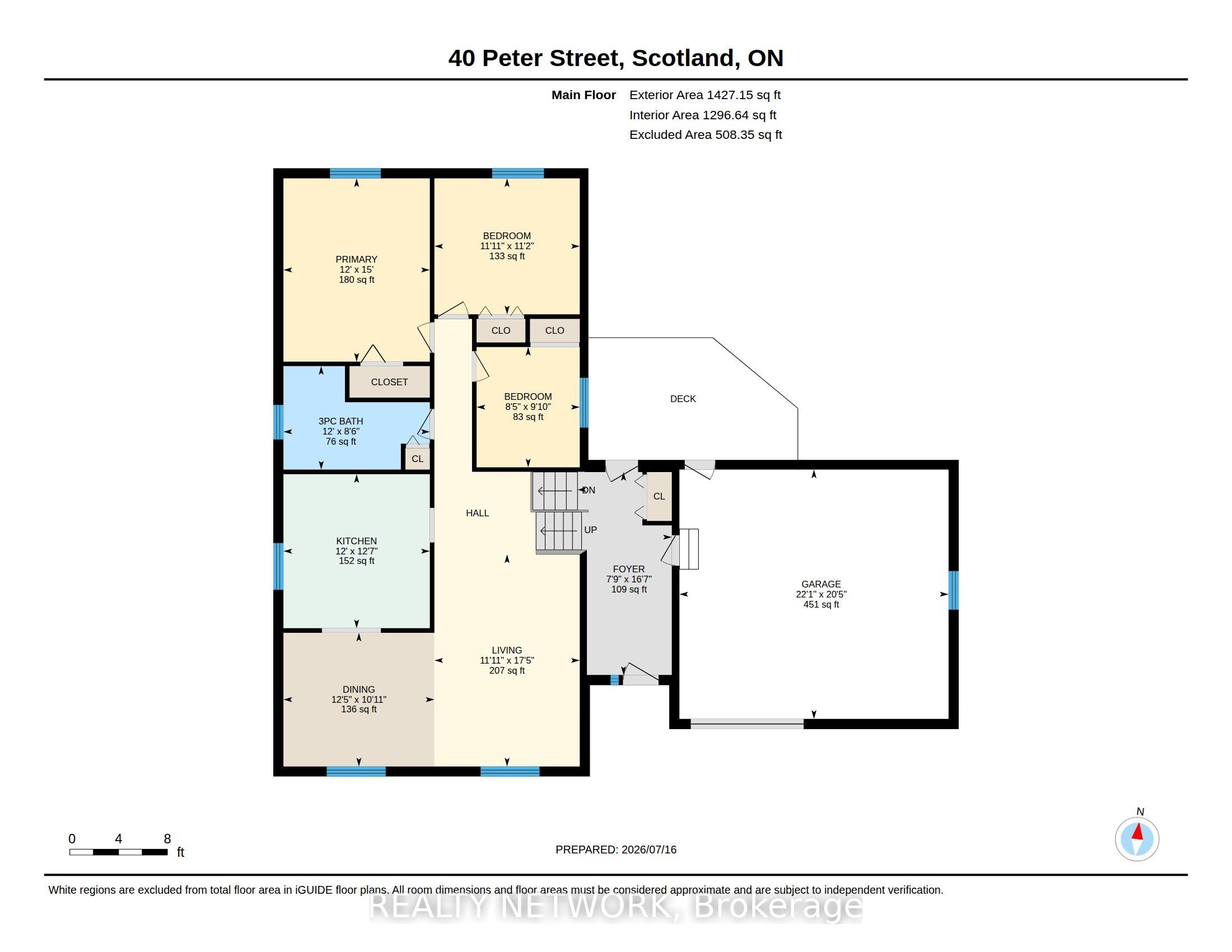 40 Peter Street Property Photo 47