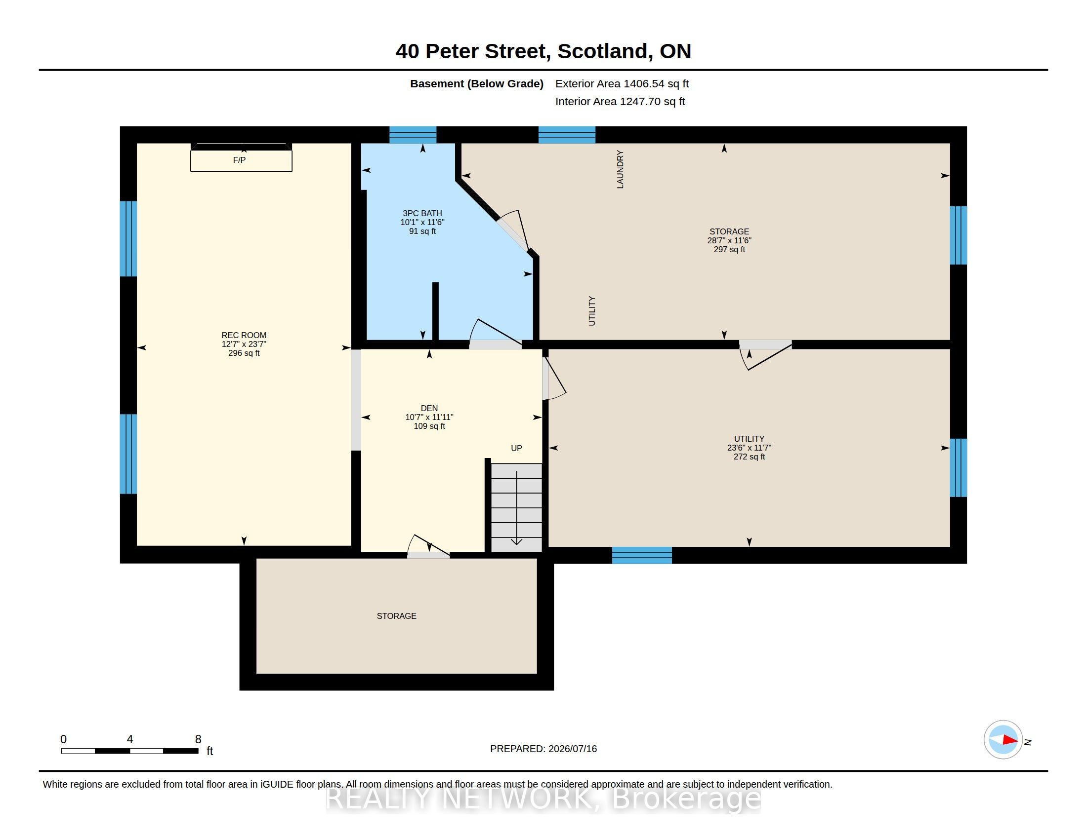40 Peter Street Property Photo 48