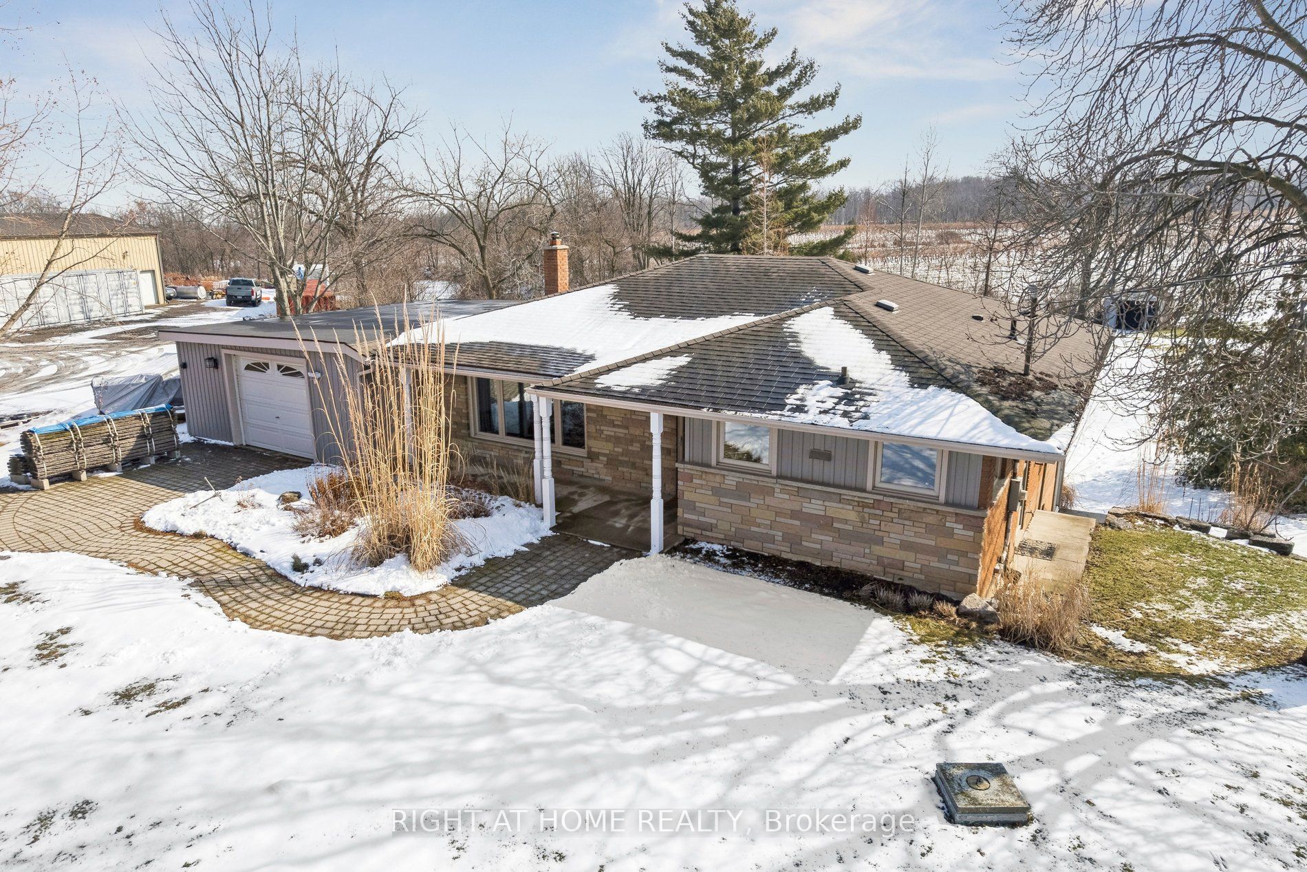 4451 Thirty Road Property Photo 1