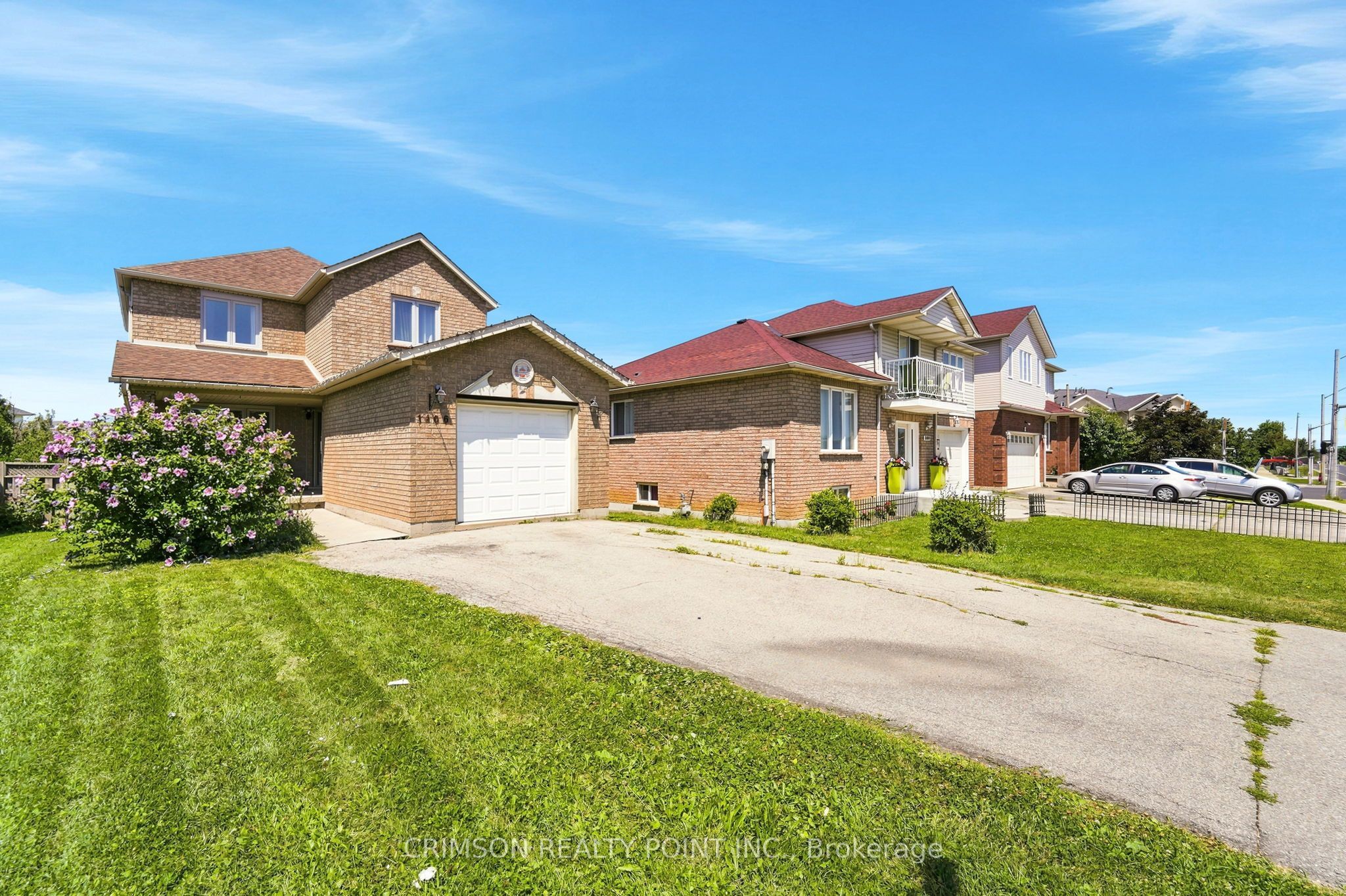 1406 Upper Sherman Avenue Property Photo 2