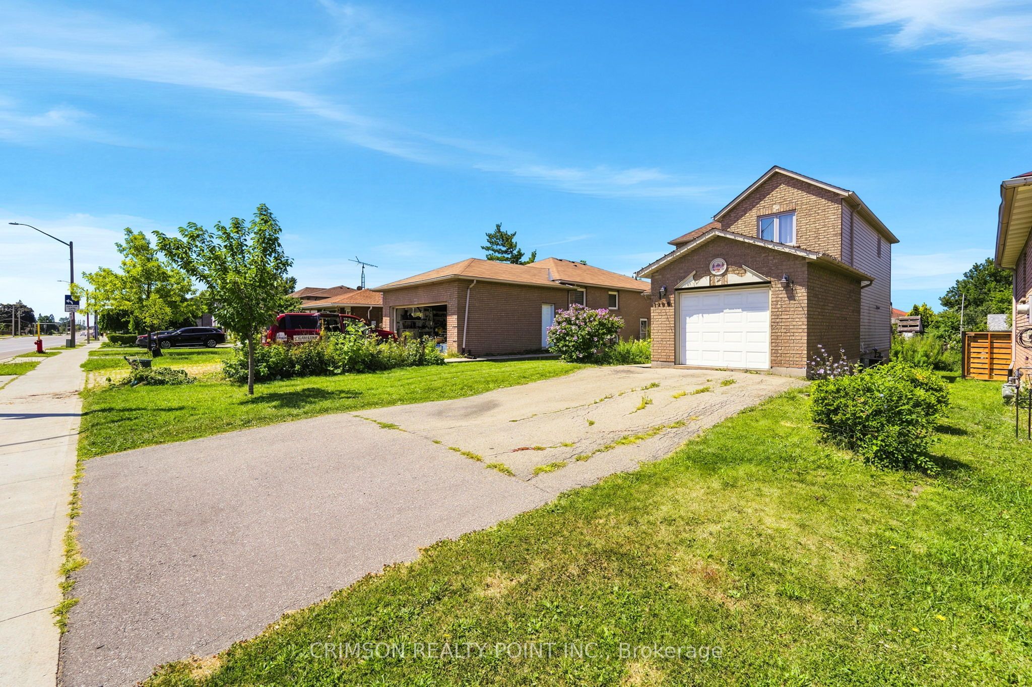 1406 Upper Sherman Avenue Property Photo 3