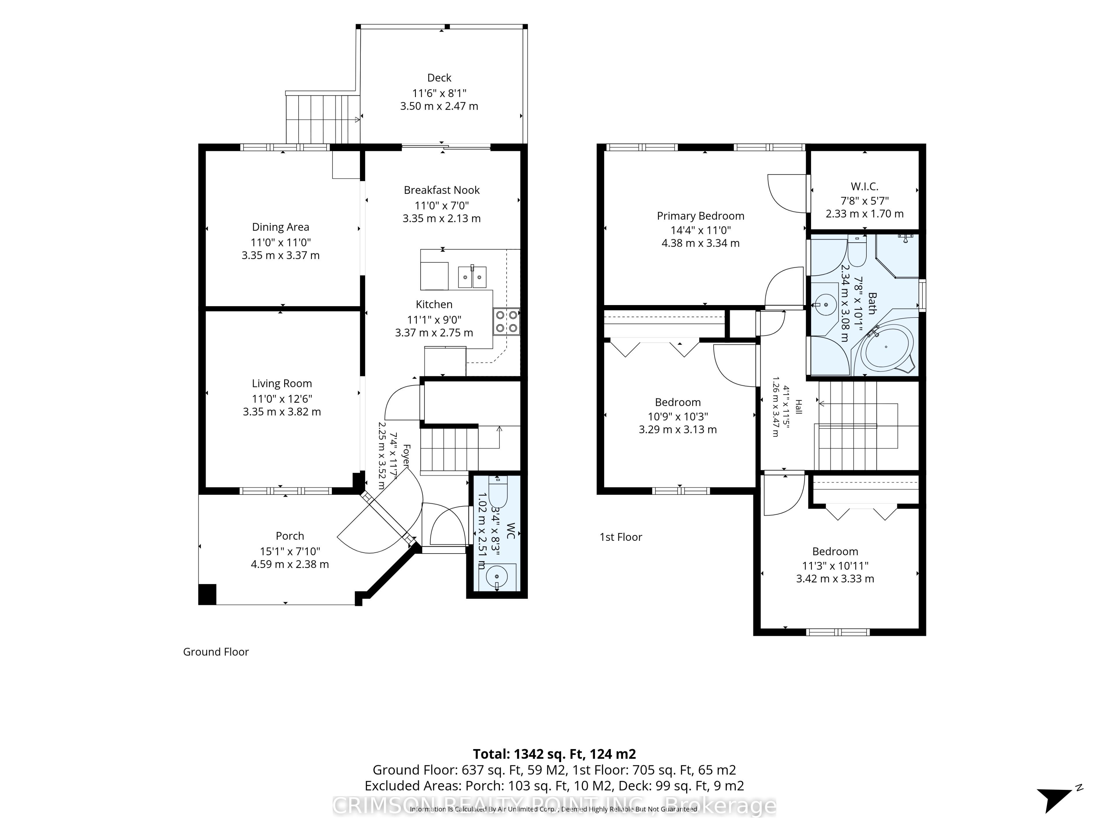 1406 Upper Sherman Avenue Property Photo 18