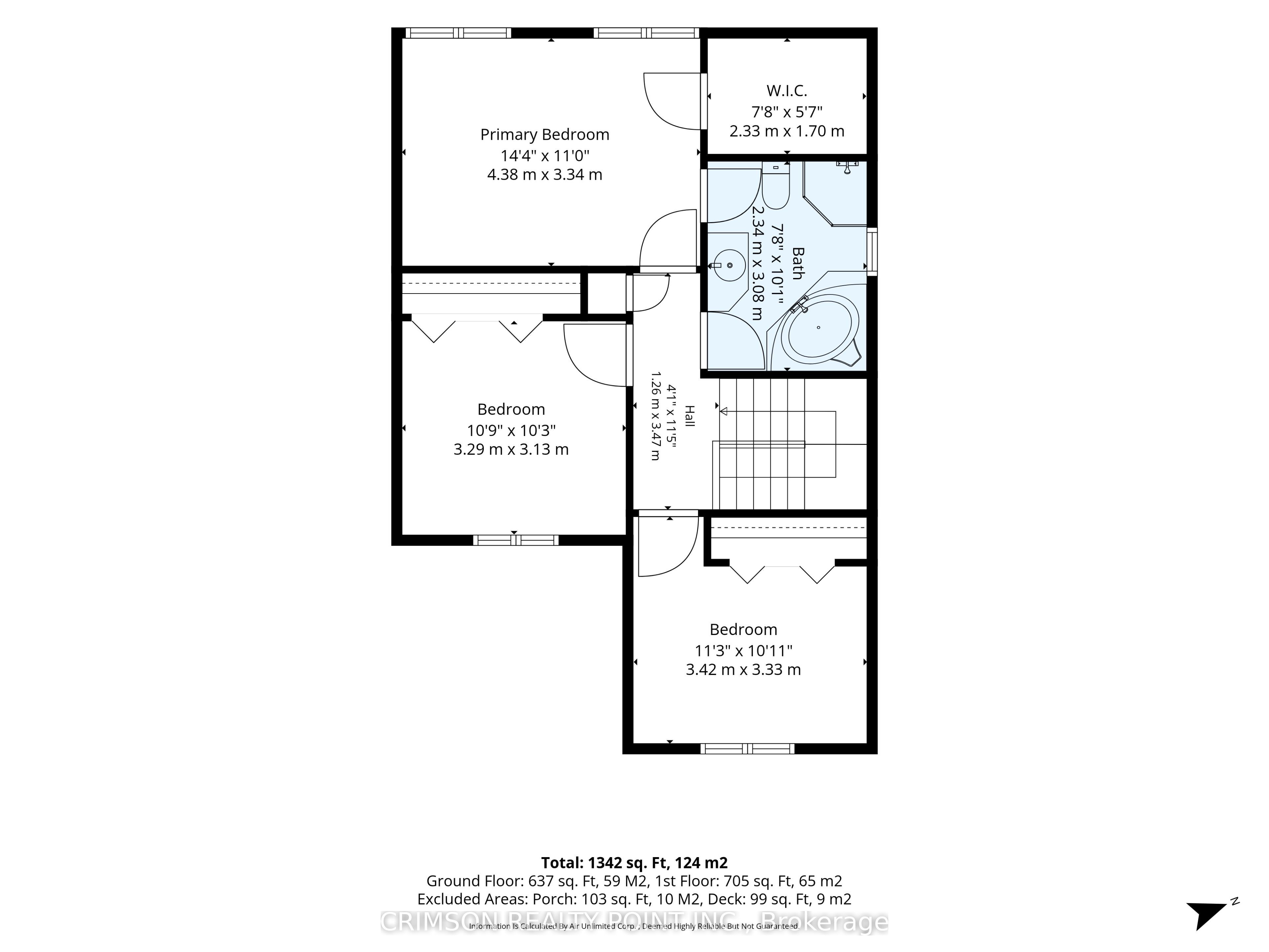 1406 Upper Sherman Avenue Property Photo 20