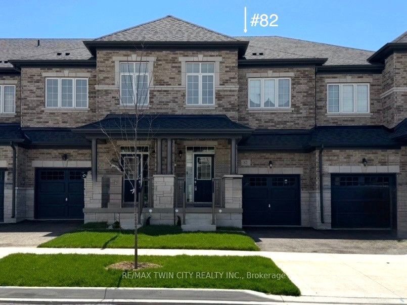 82 Gledhill Crescent Property Photo 1