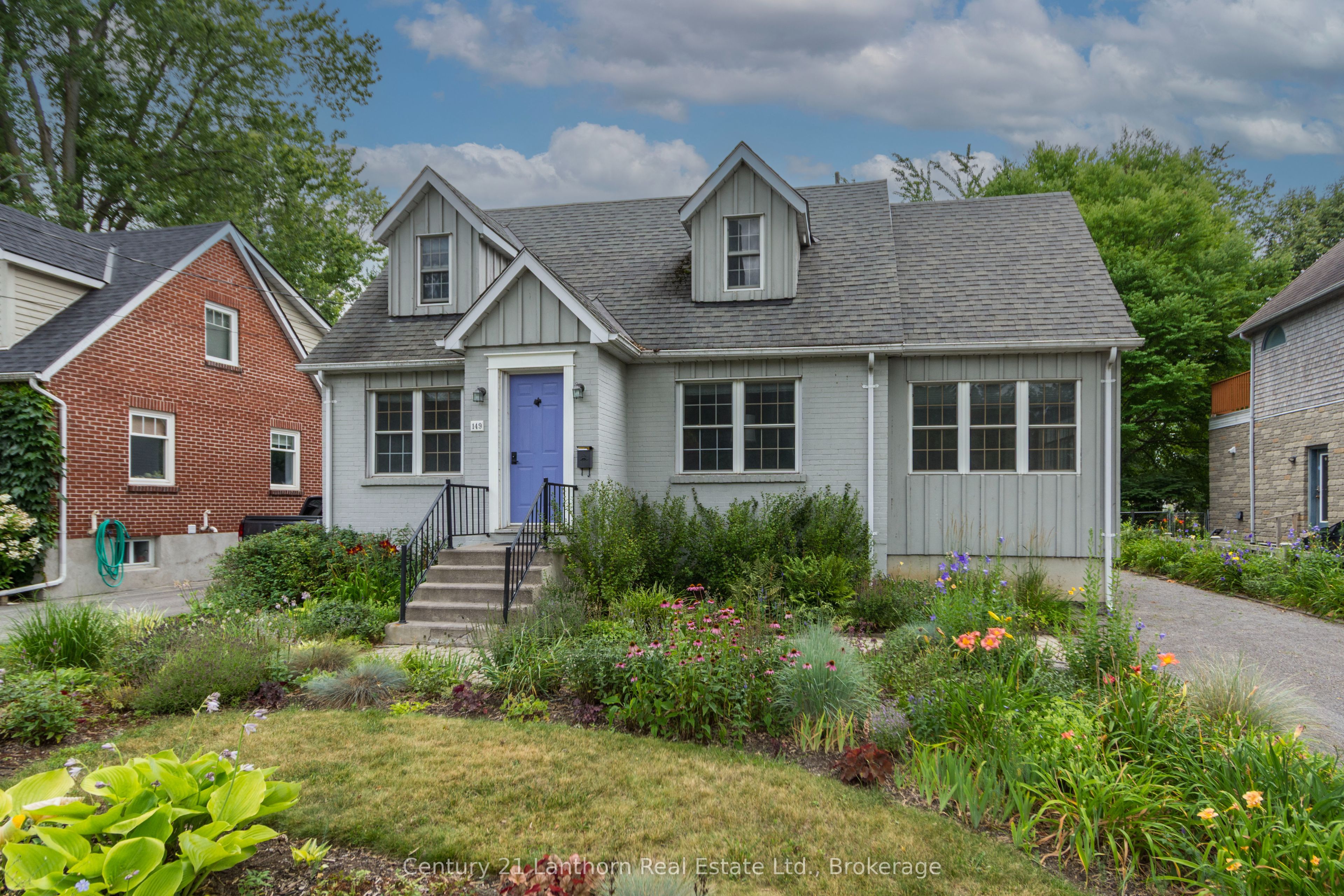 149 Dufferin Avenue Property Photo 1
