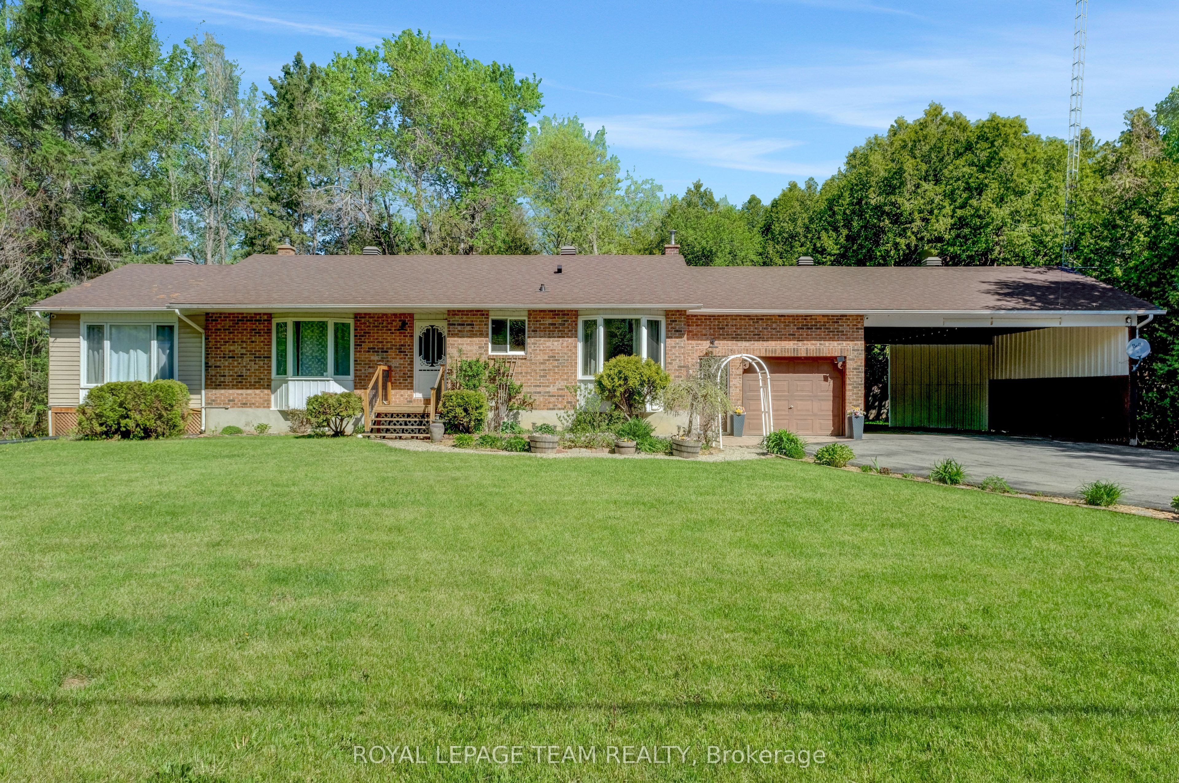 13025 Mackenzie Road Property Photo 1