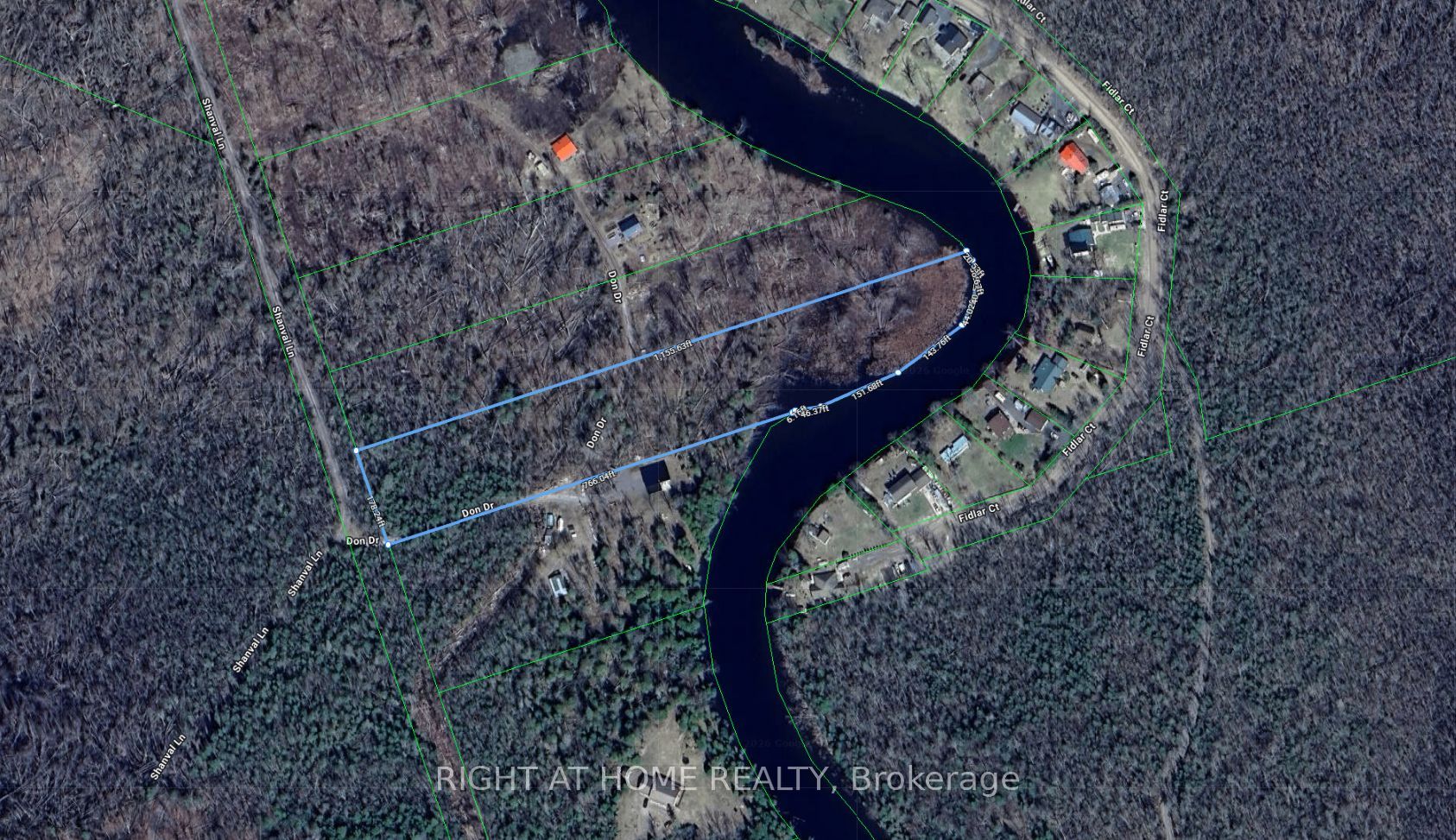 0 Shanval Lane Property Photo 10