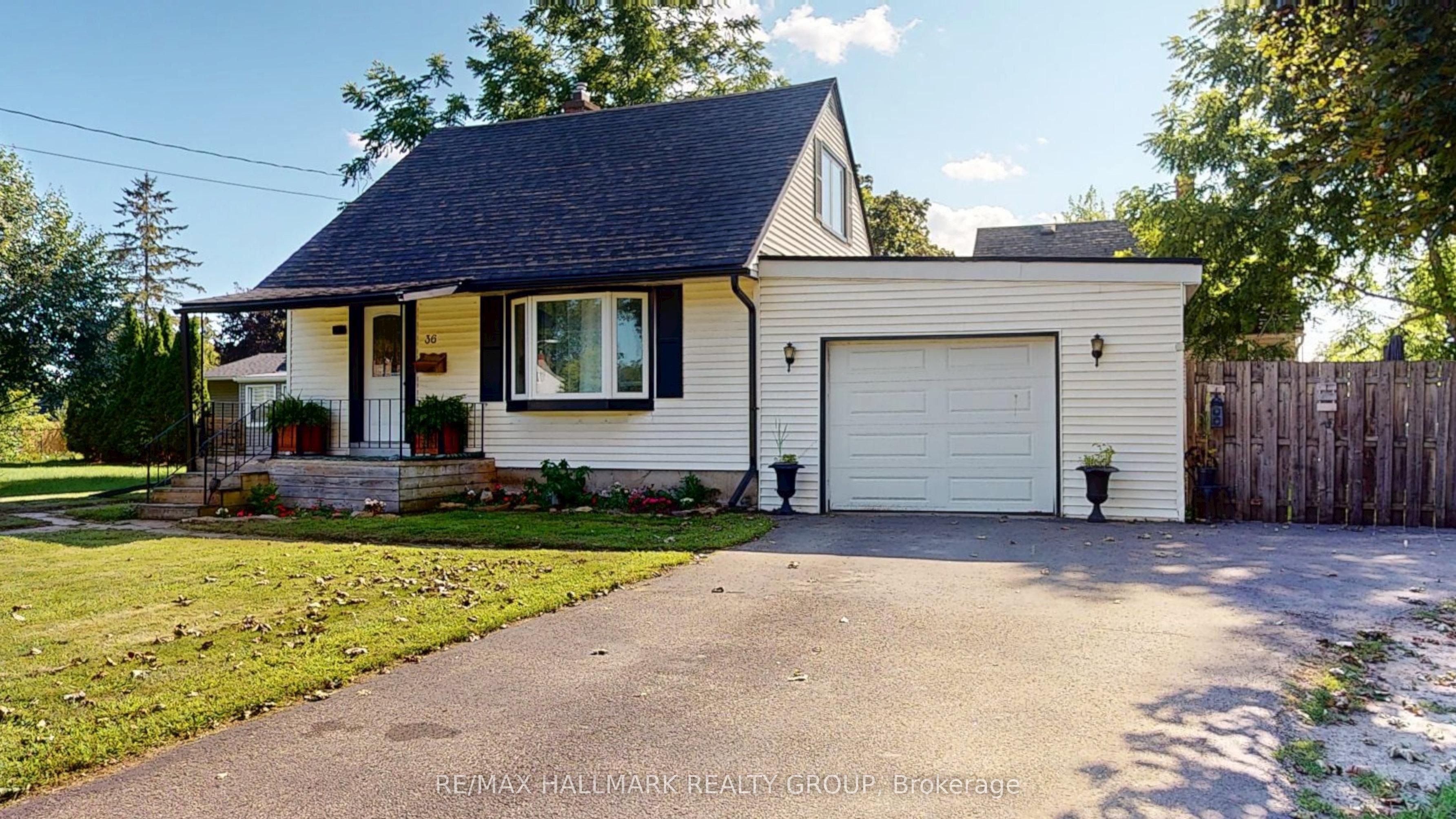 36 Hastings Drive