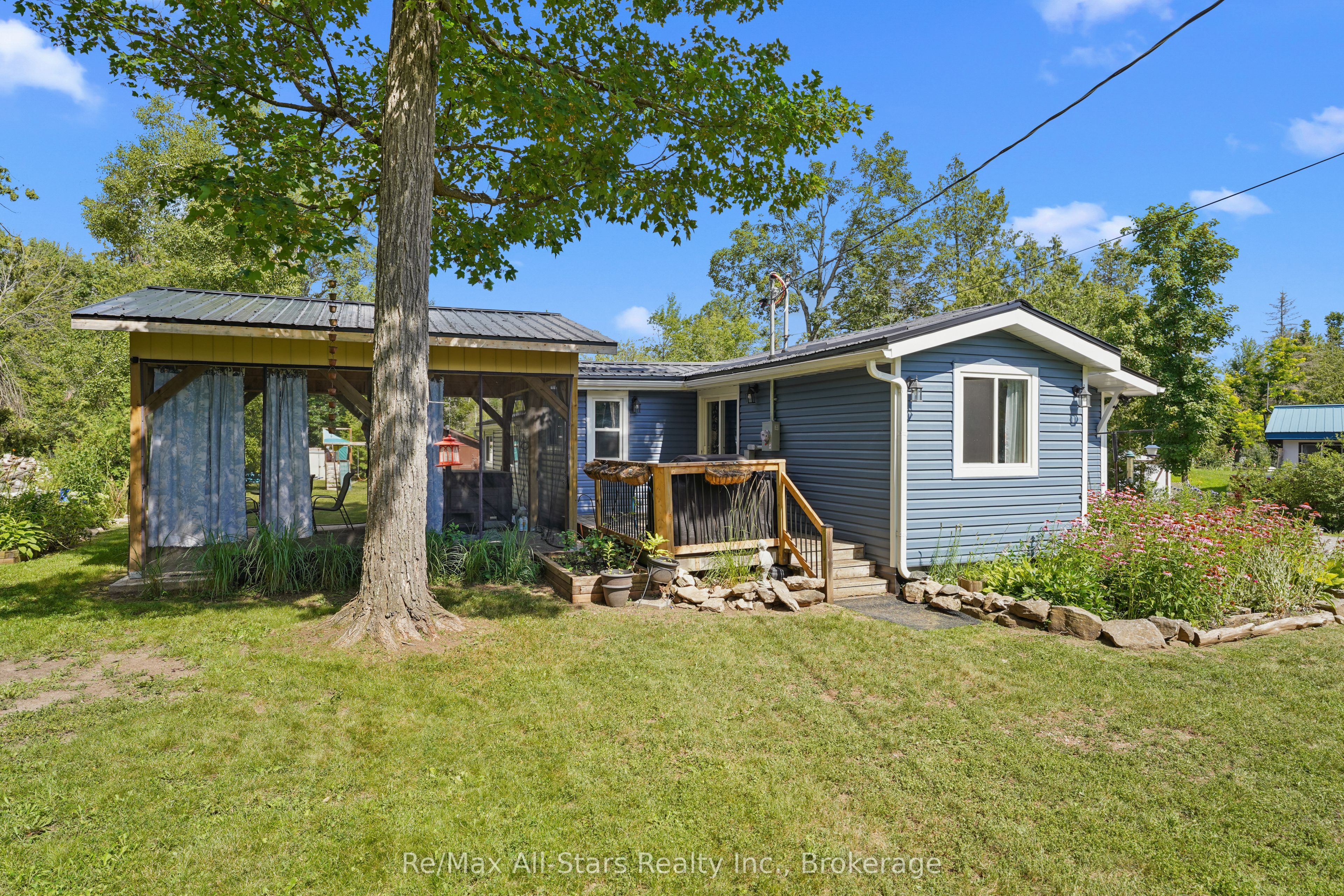 117 Echo Bay Road Property Photo 3