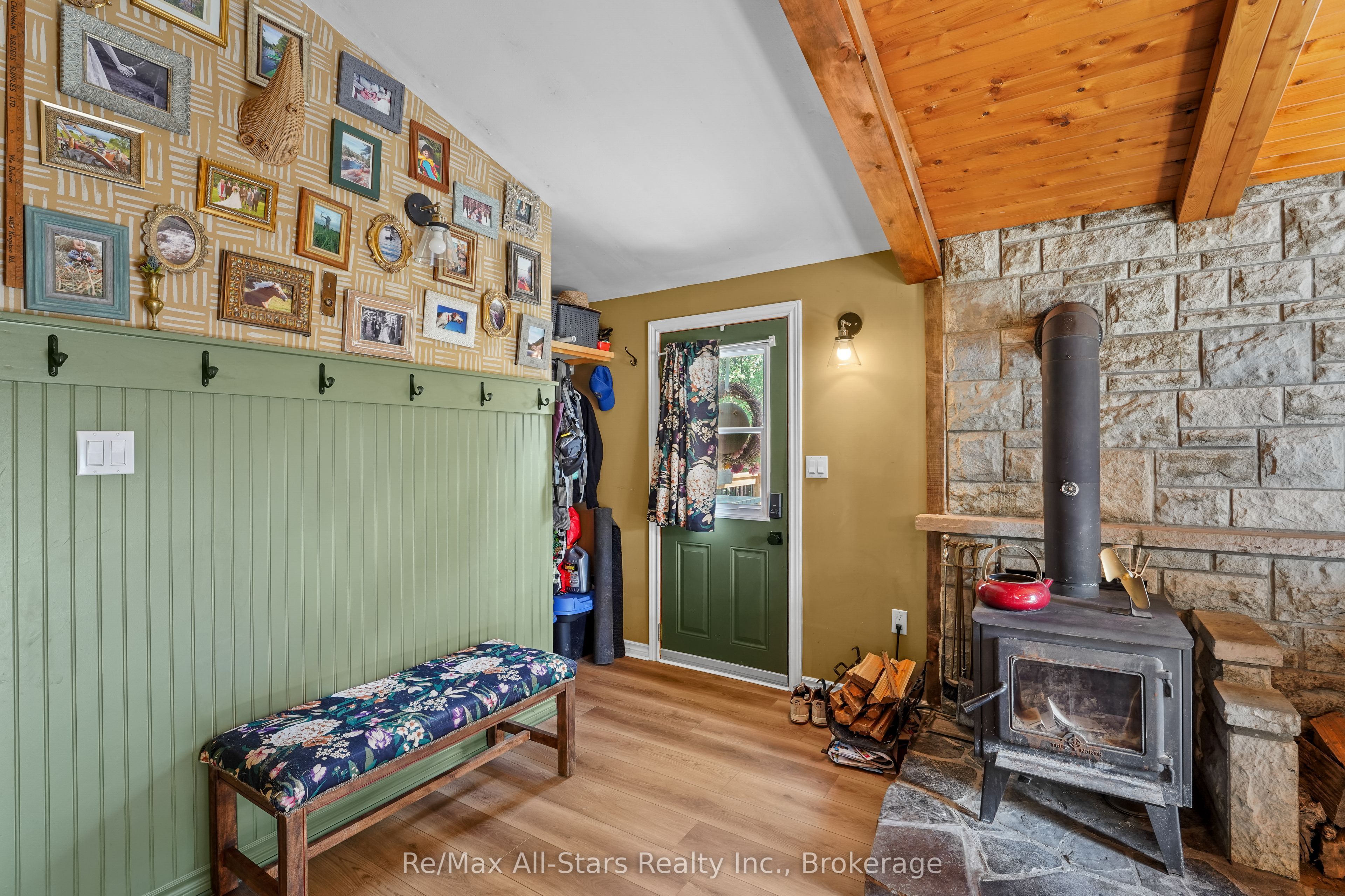 117 Echo Bay Road Property Photo 4