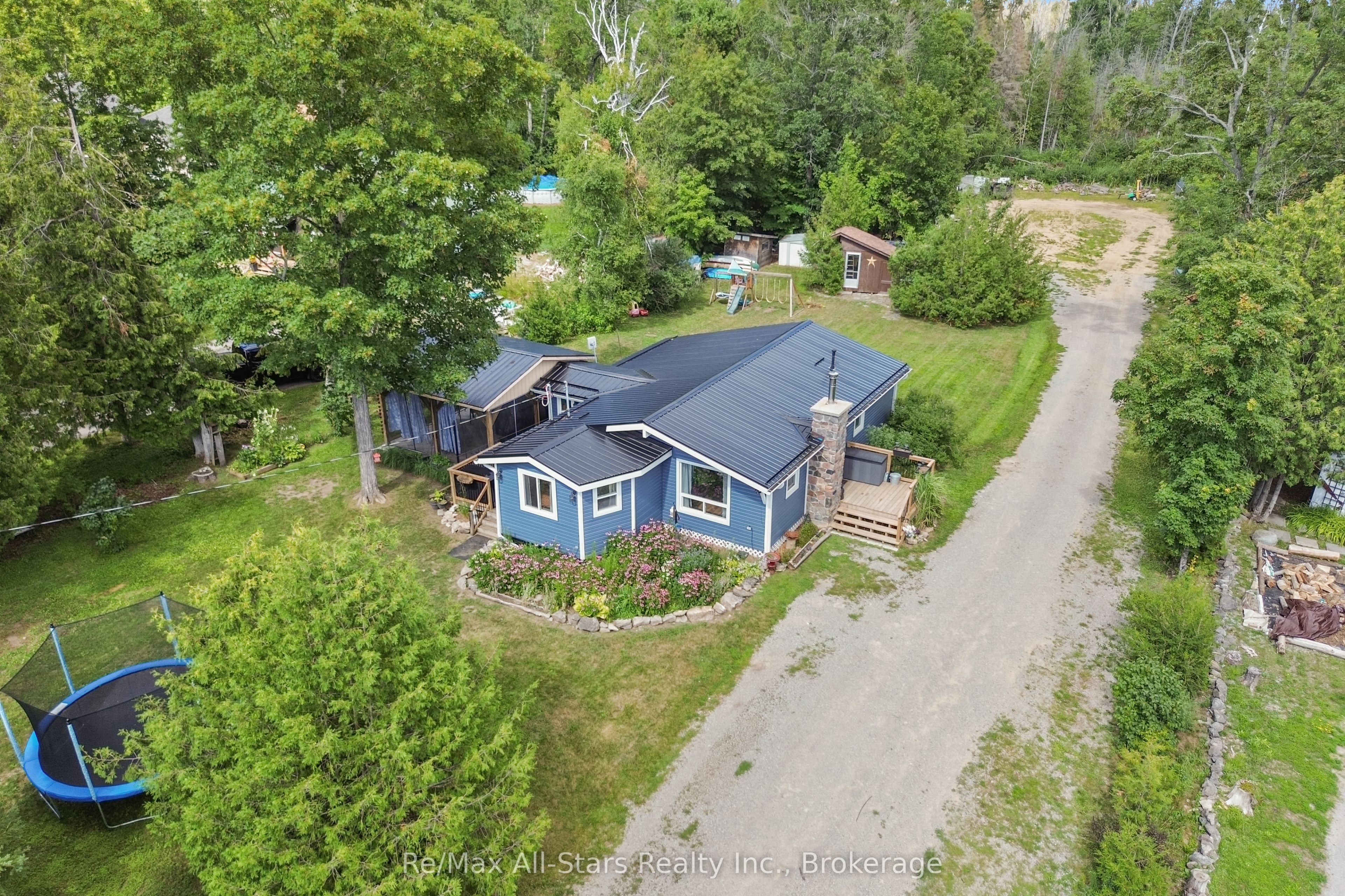 117 Echo Bay Road Property Photo 20