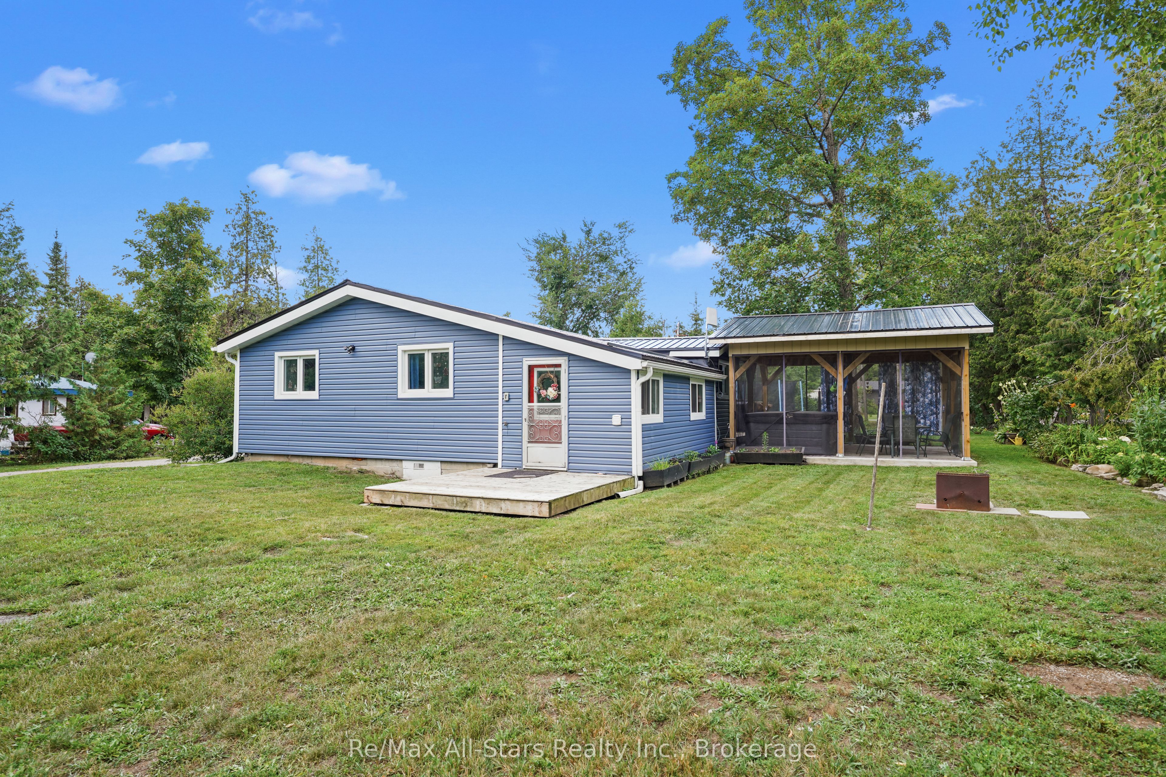 117 Echo Bay Road Property Photo 21