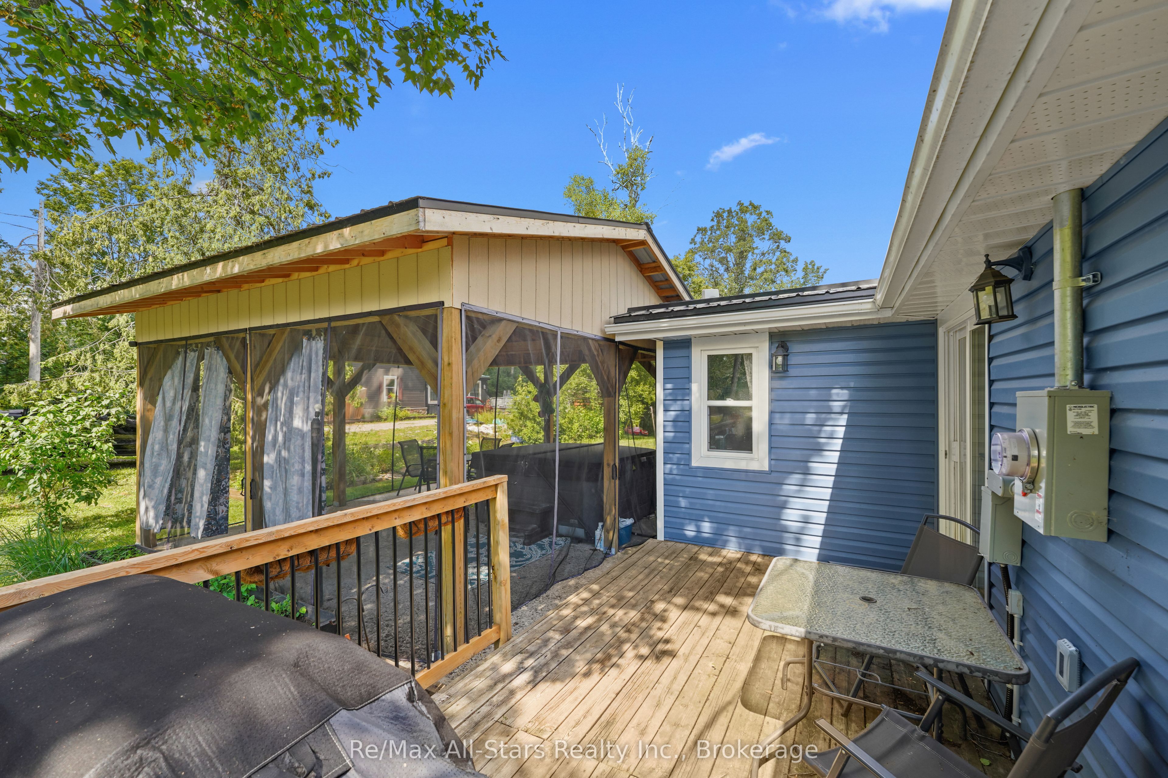 117 Echo Bay Road Property Photo 23