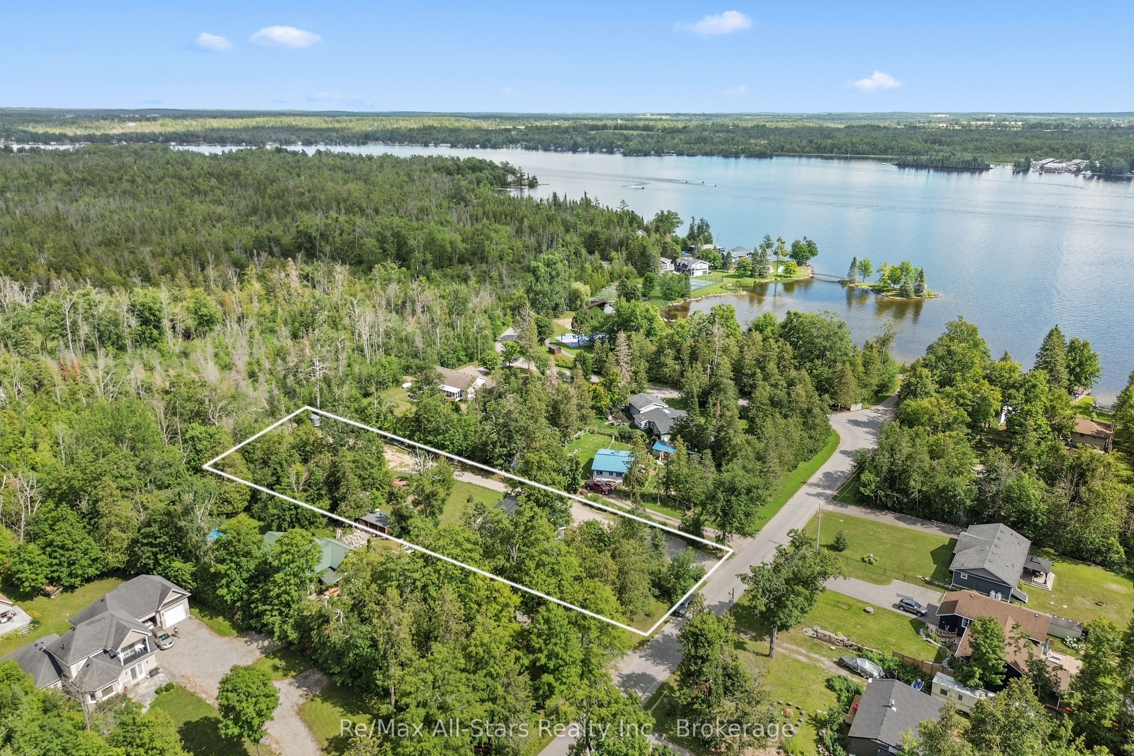 117 Echo Bay Road Property Photo 25
