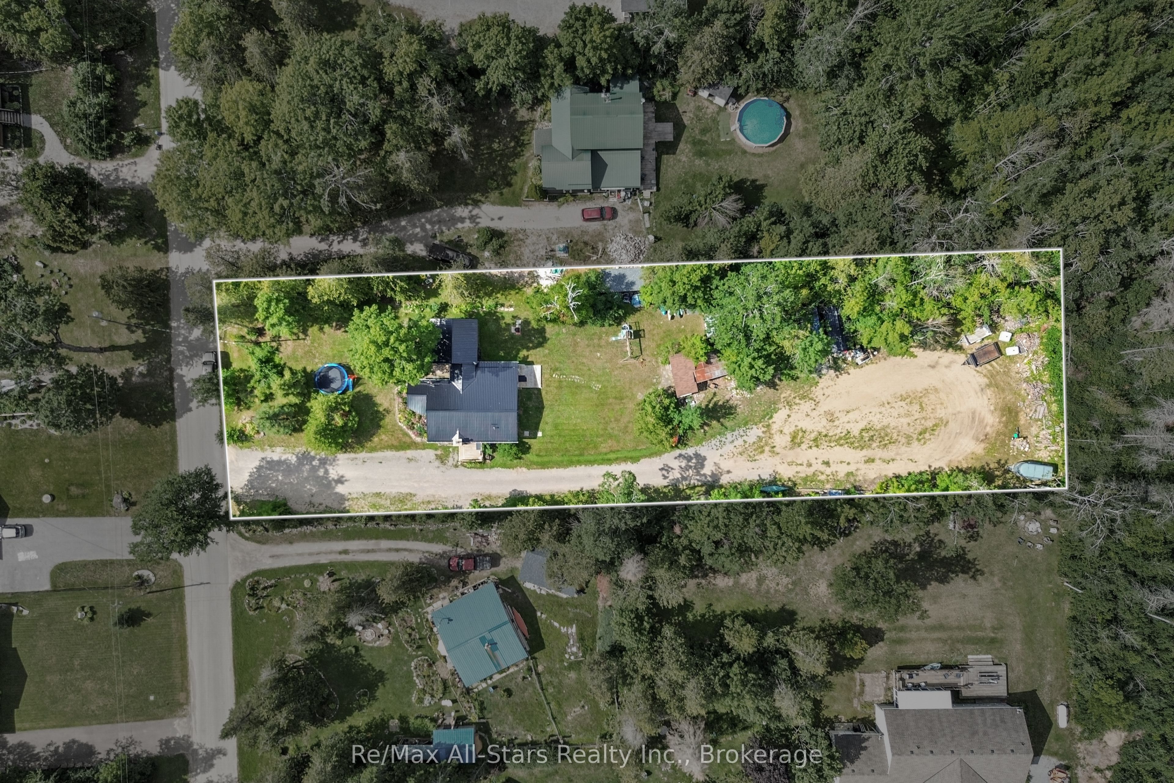 117 Echo Bay Road Property Photo 26
