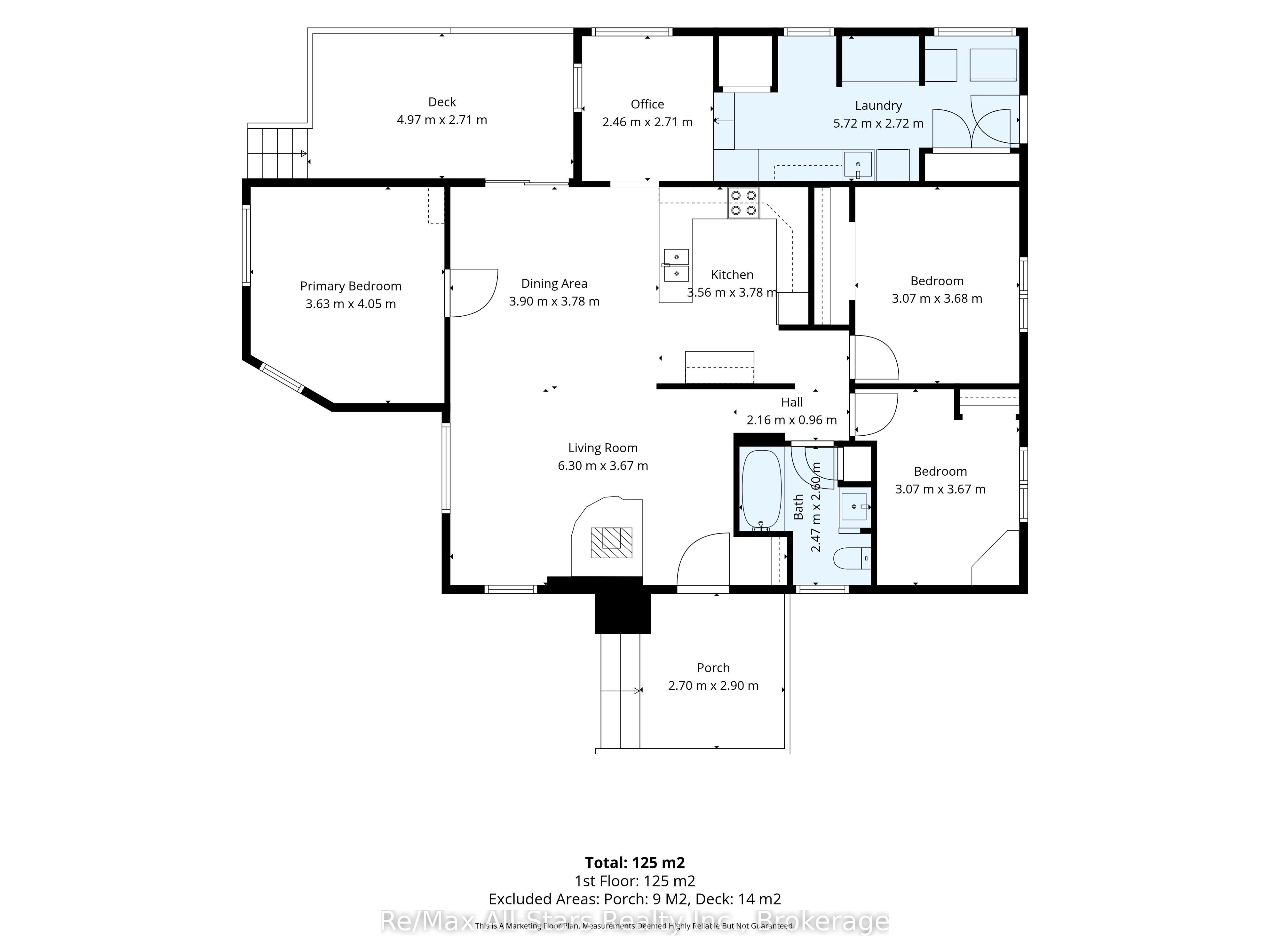 117 Echo Bay Road Property Photo 27