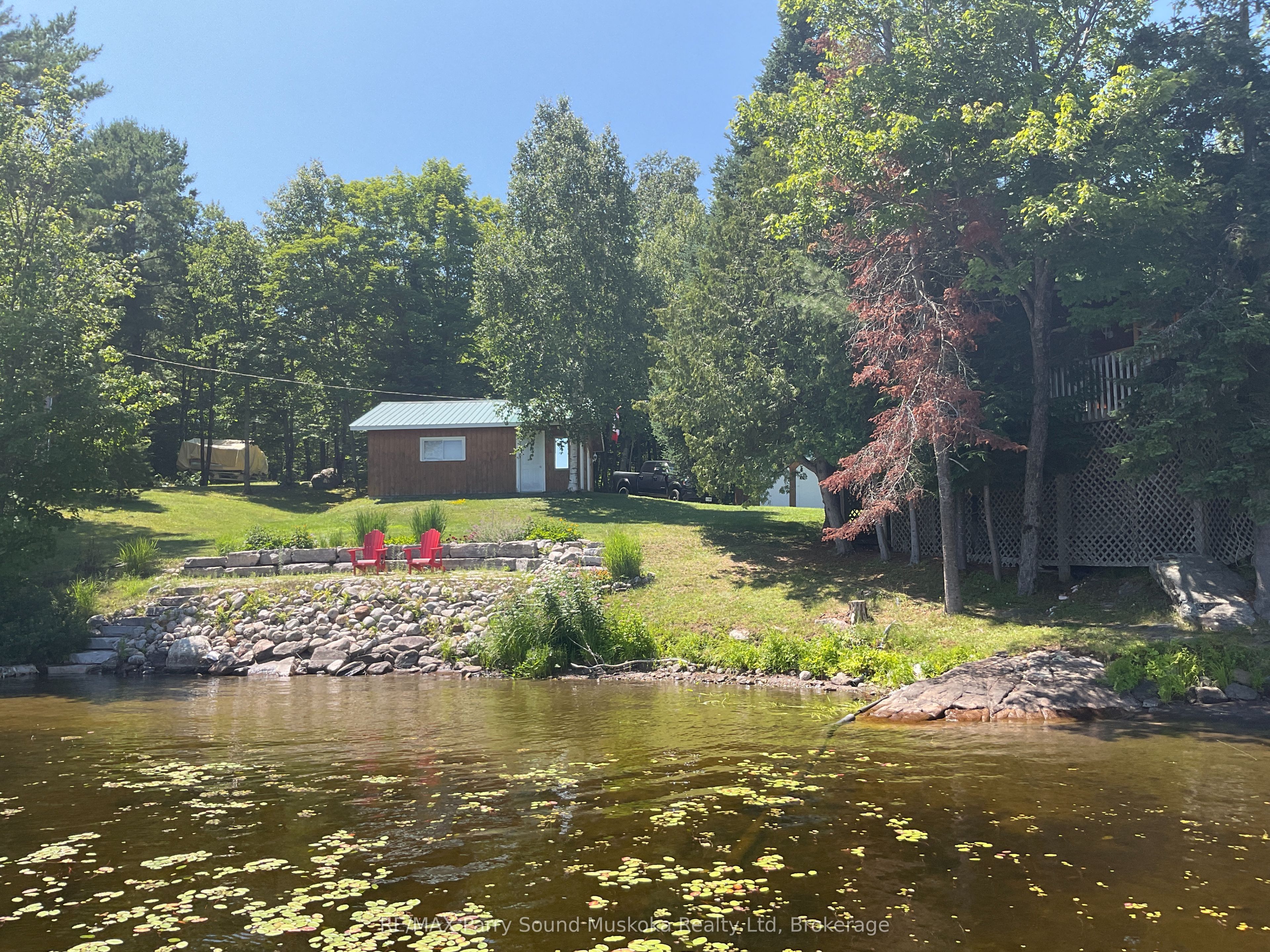 216 Lone Tree Road Property Photo 8