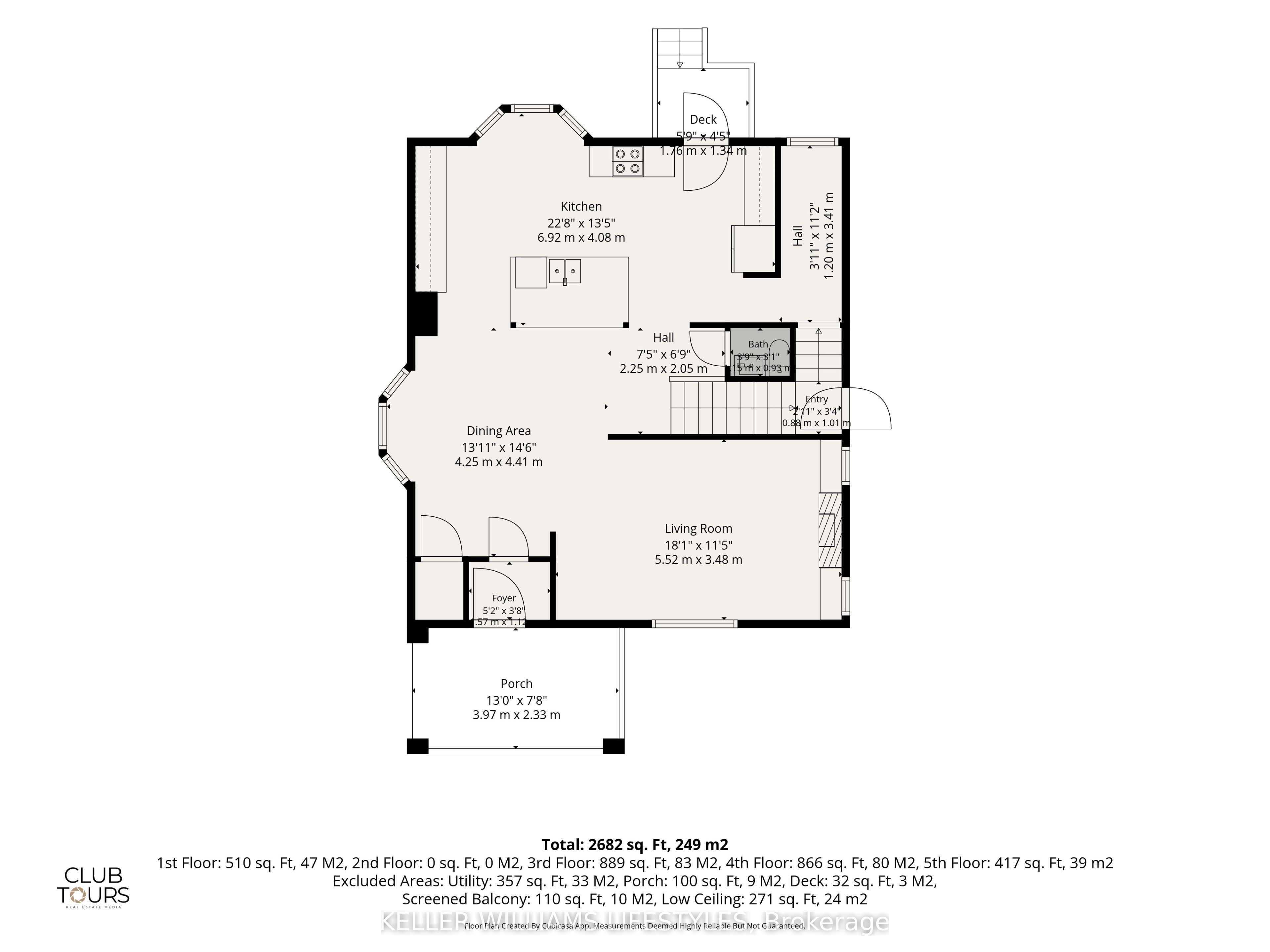 203 Cheapside Street Property Photo 47