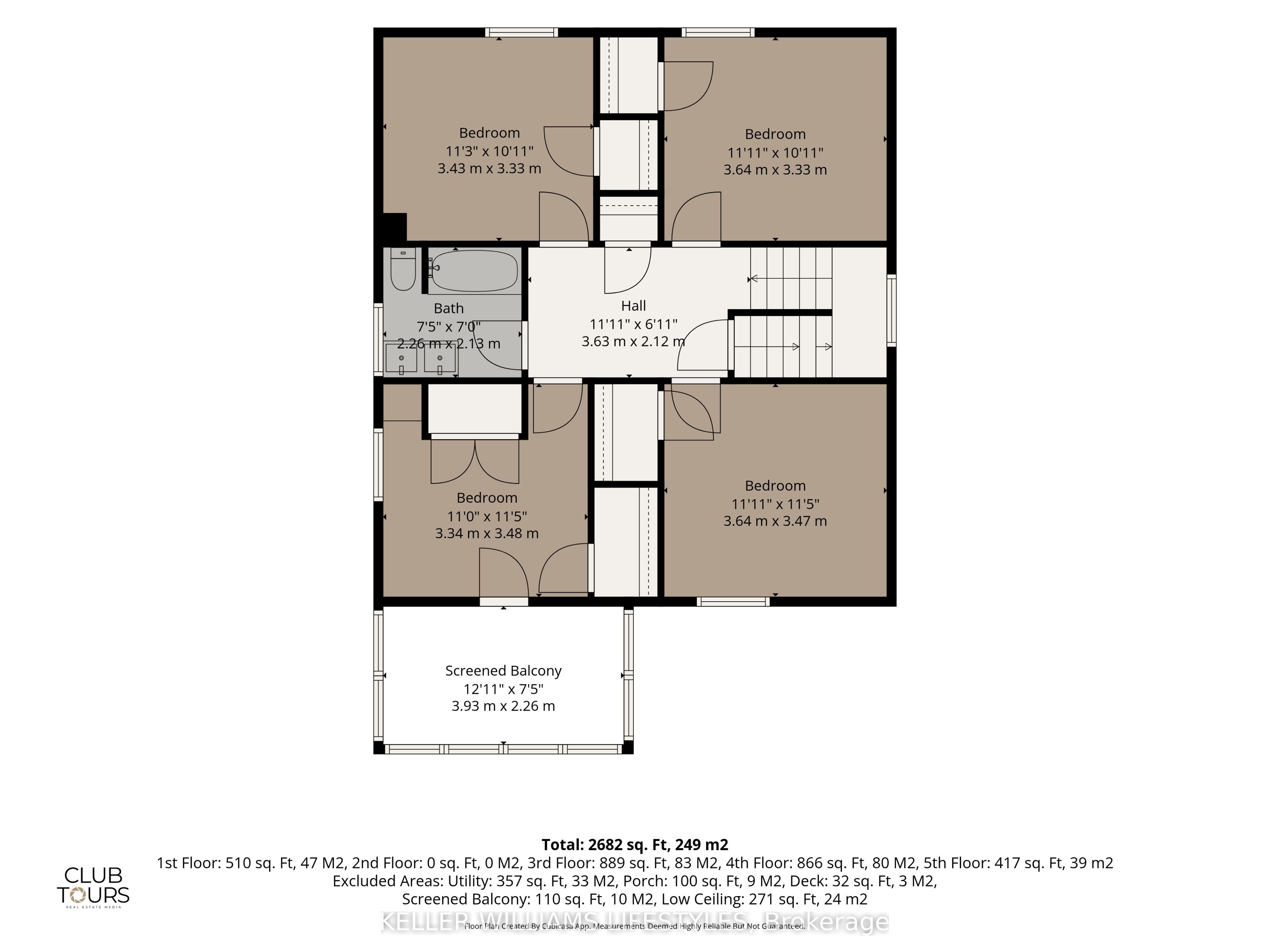 203 Cheapside Street Property Photo 48