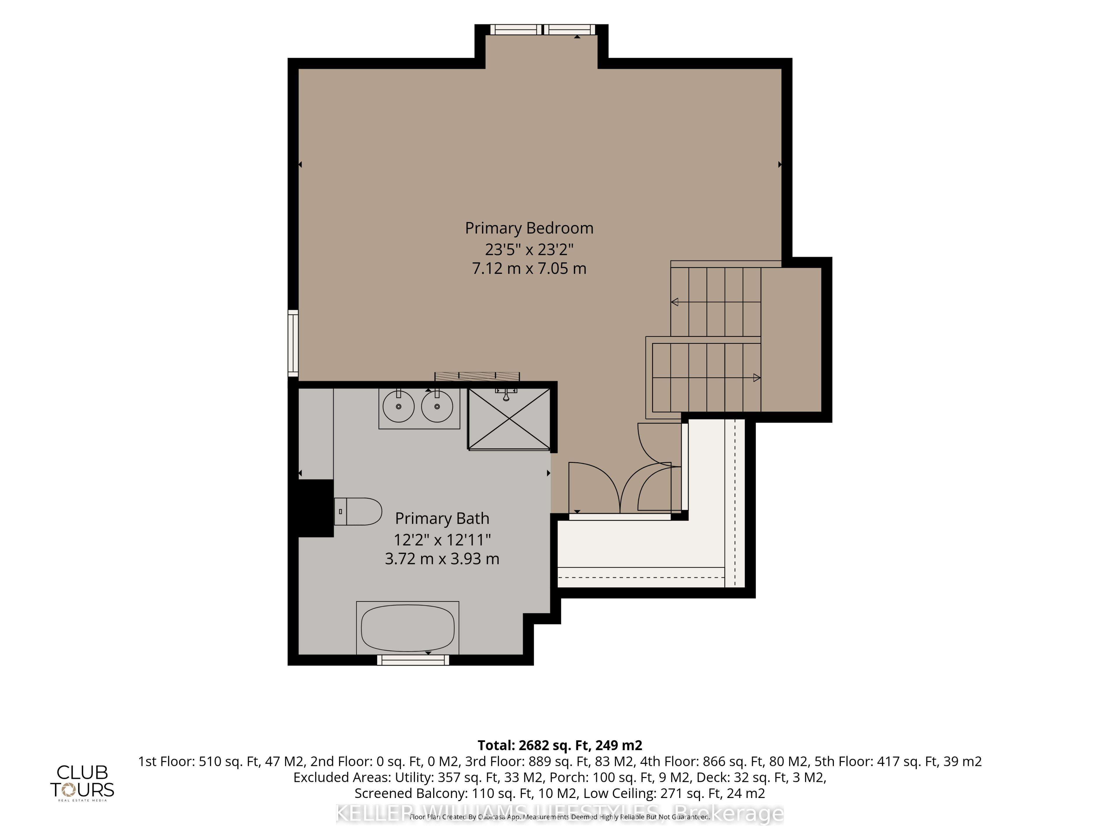 203 Cheapside Street Property Photo 49