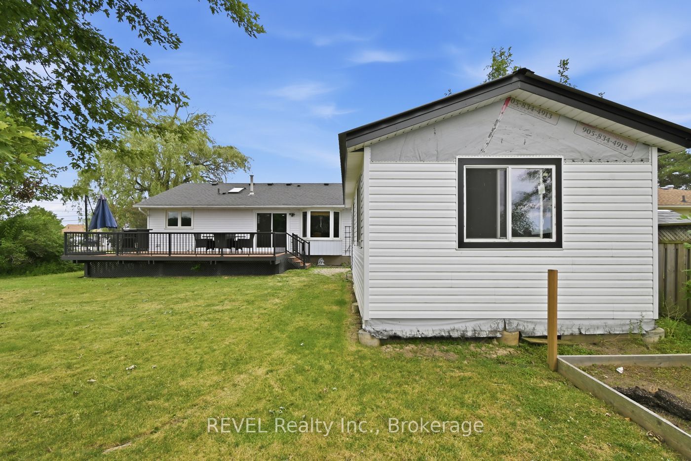 2203 Stevensville Road Property Photo 33